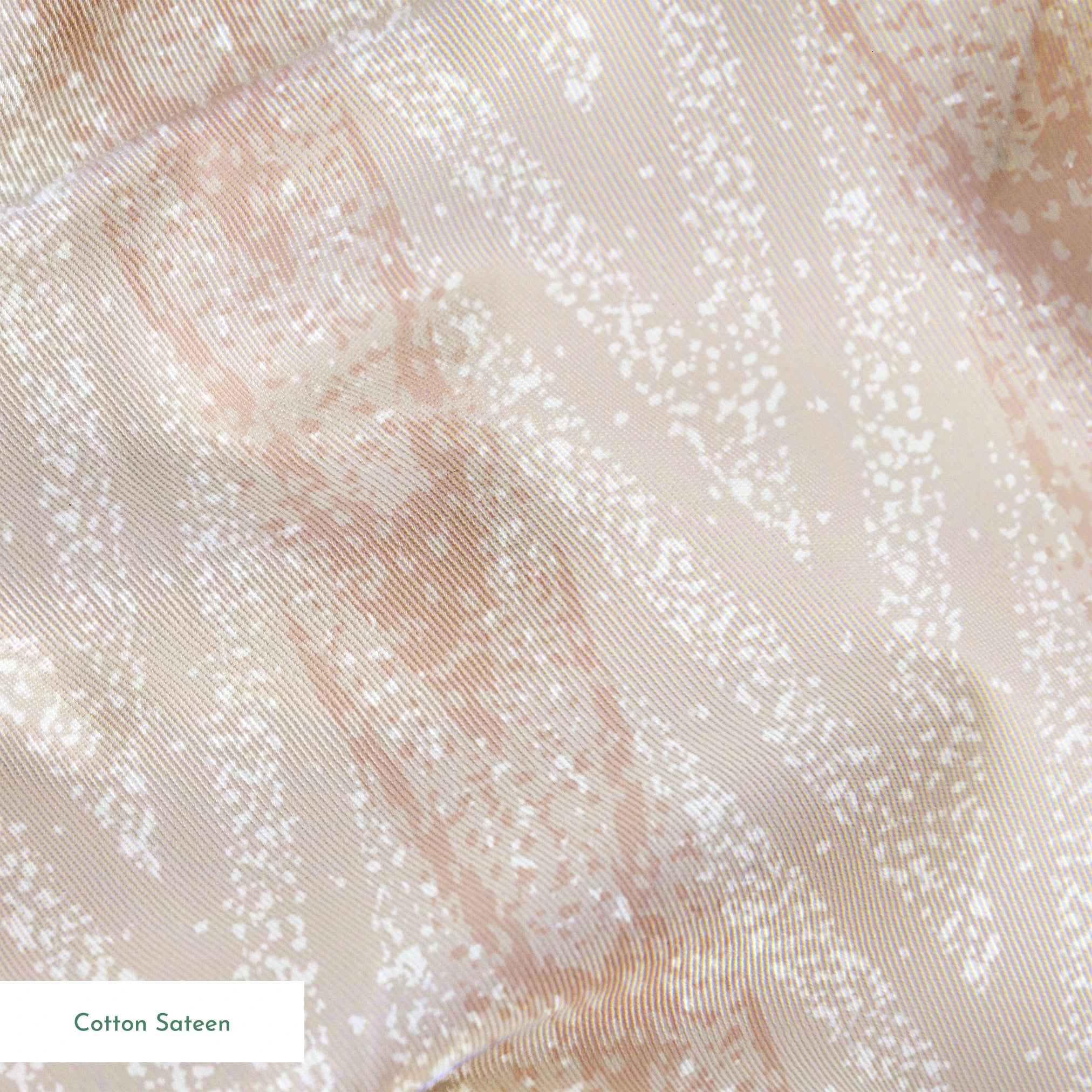  springs sateen texture