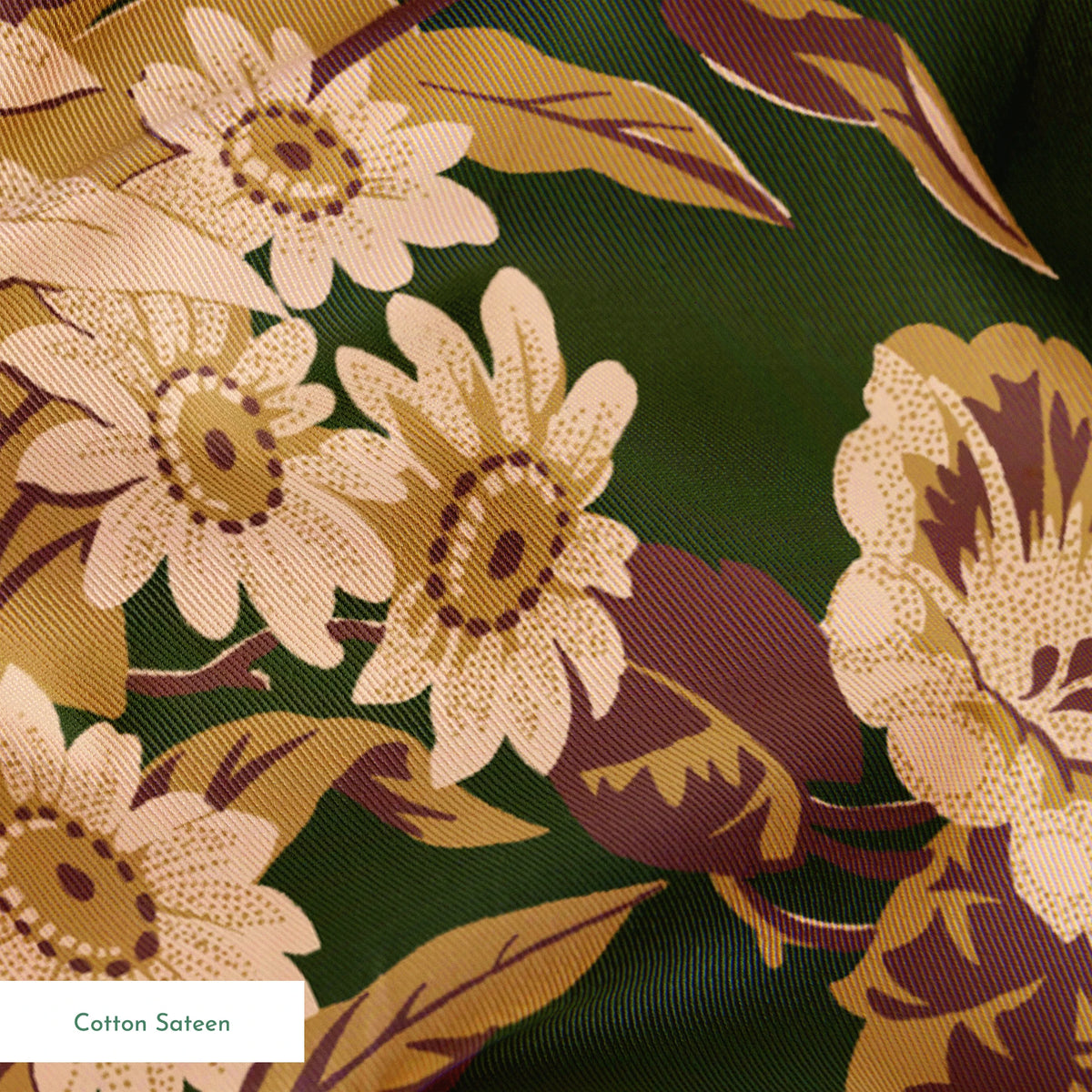  springs sateen texture