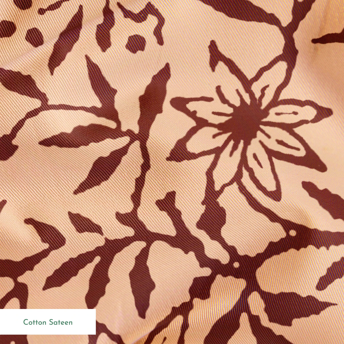  springs sateen texture