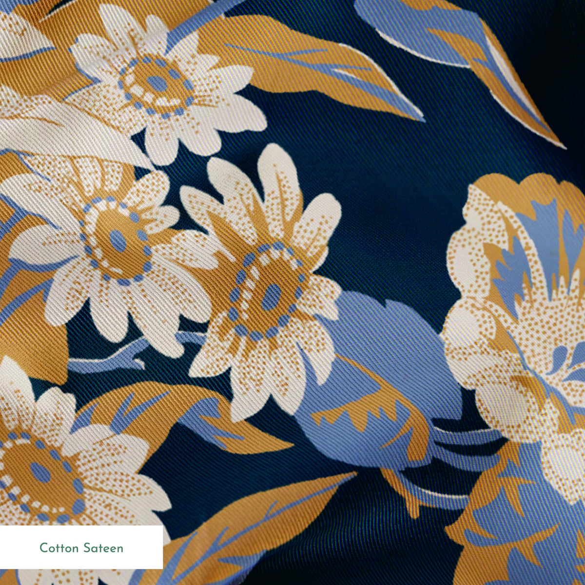  springs sateen texture