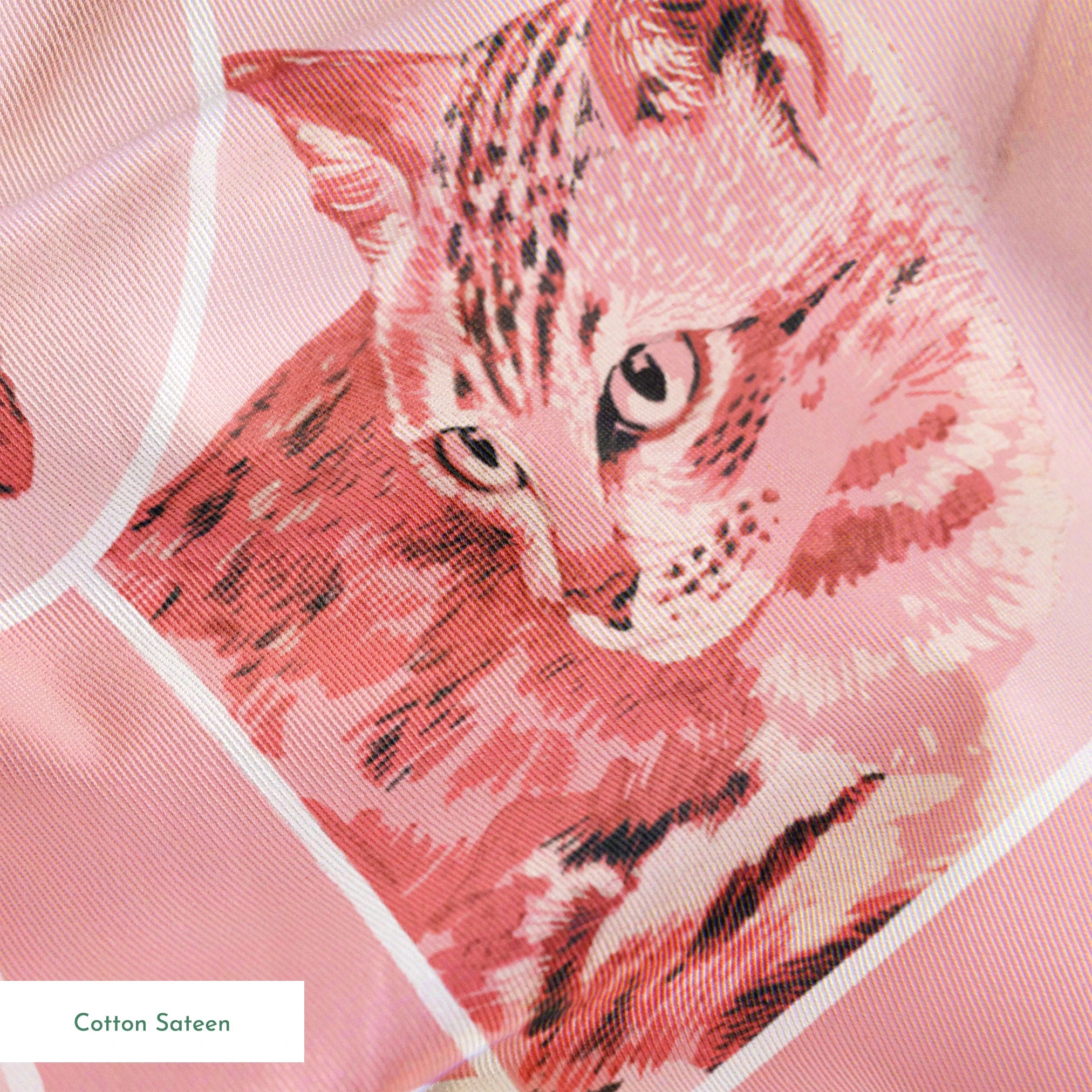  springs sateen texture