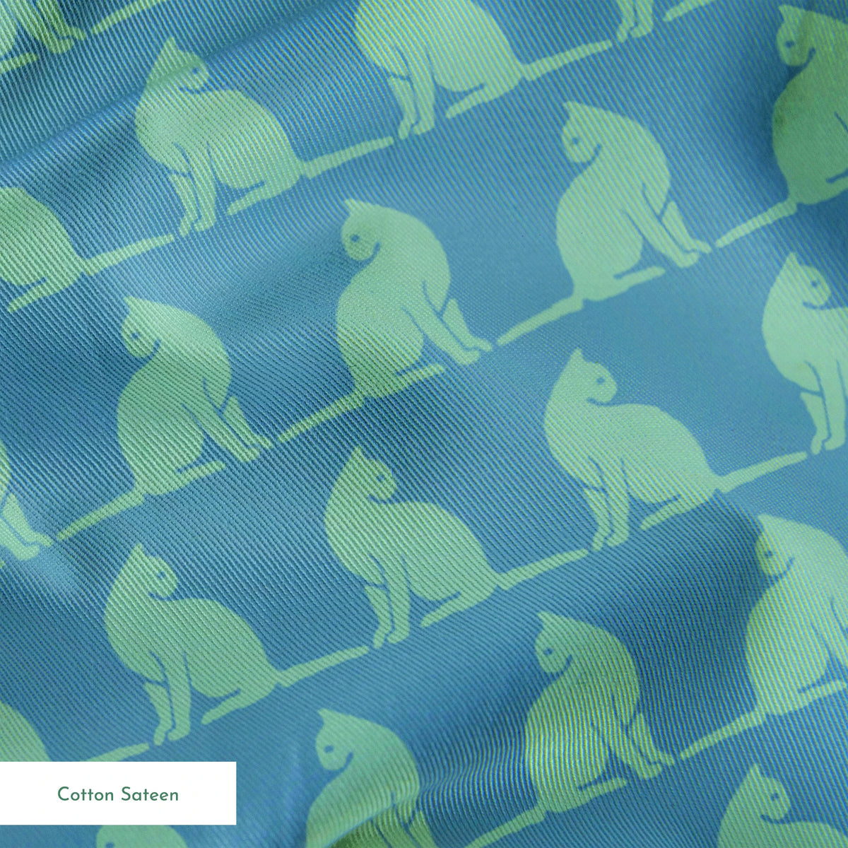  springs sateen texture