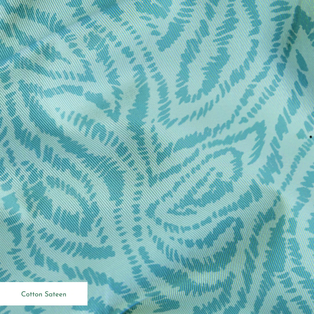  springs sateen texture