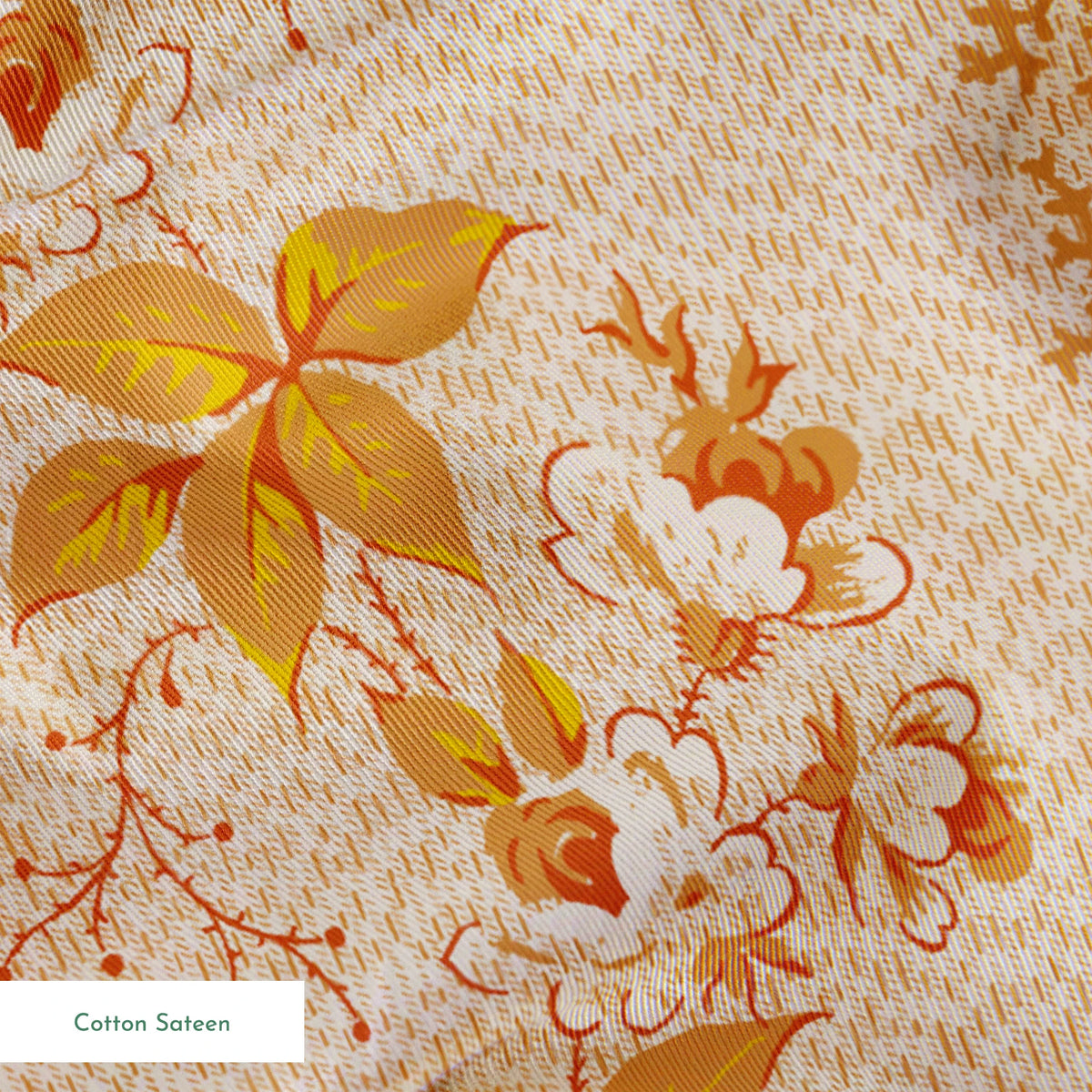  springs sateen texture