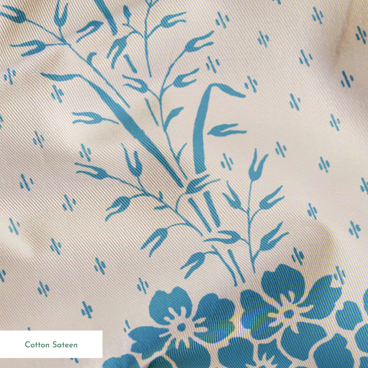  springs sateen texture