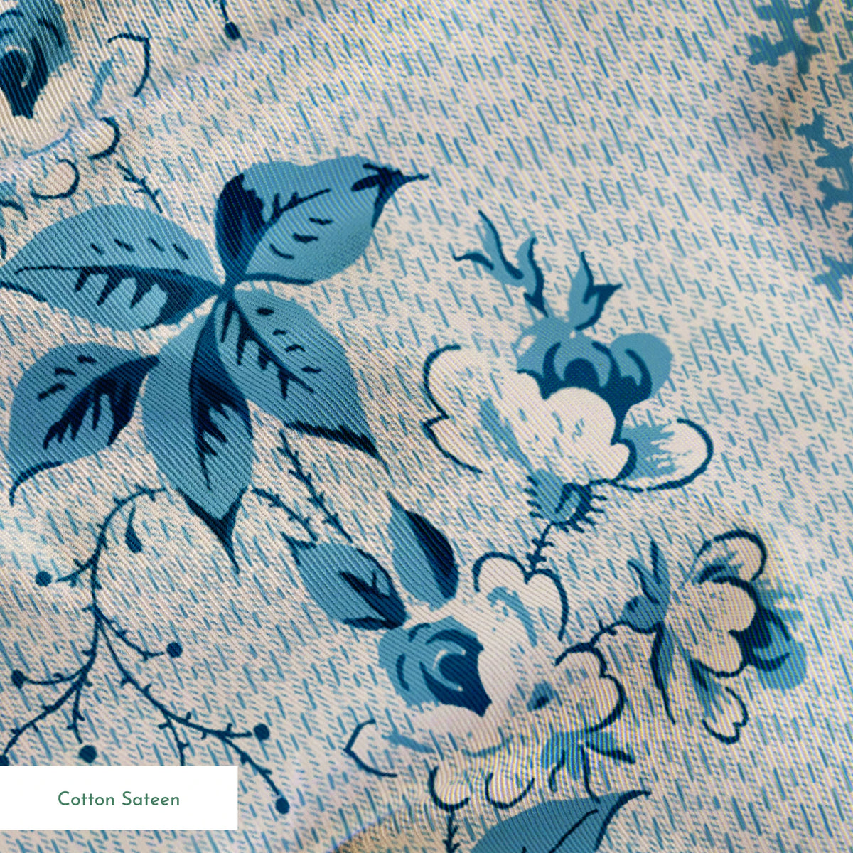  springs sateen texture