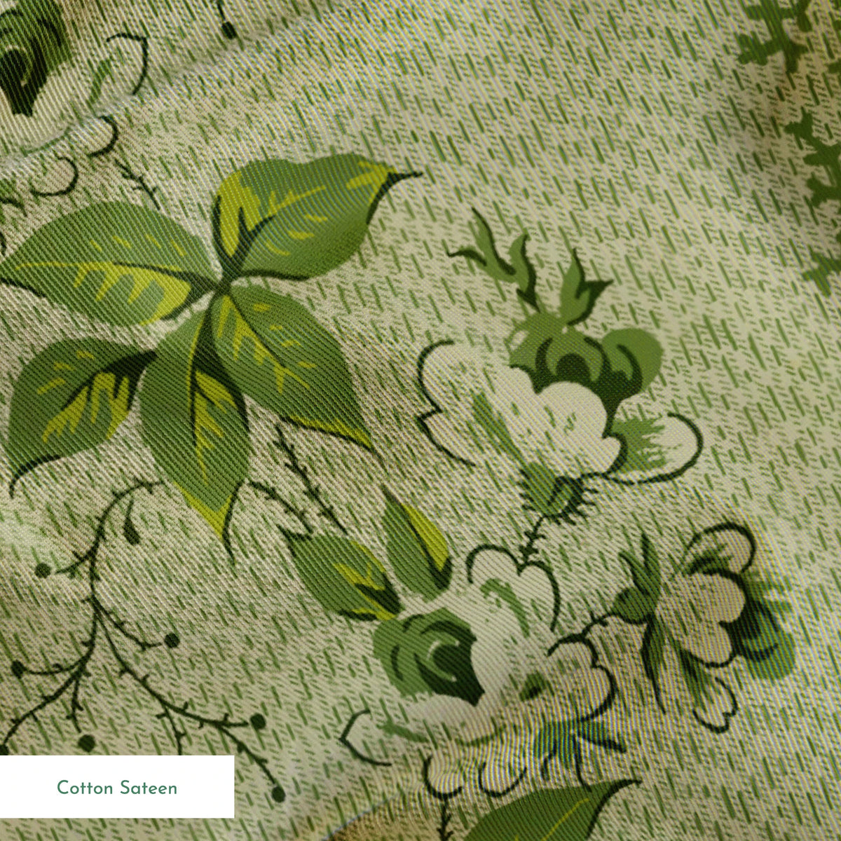  springs sateen texture