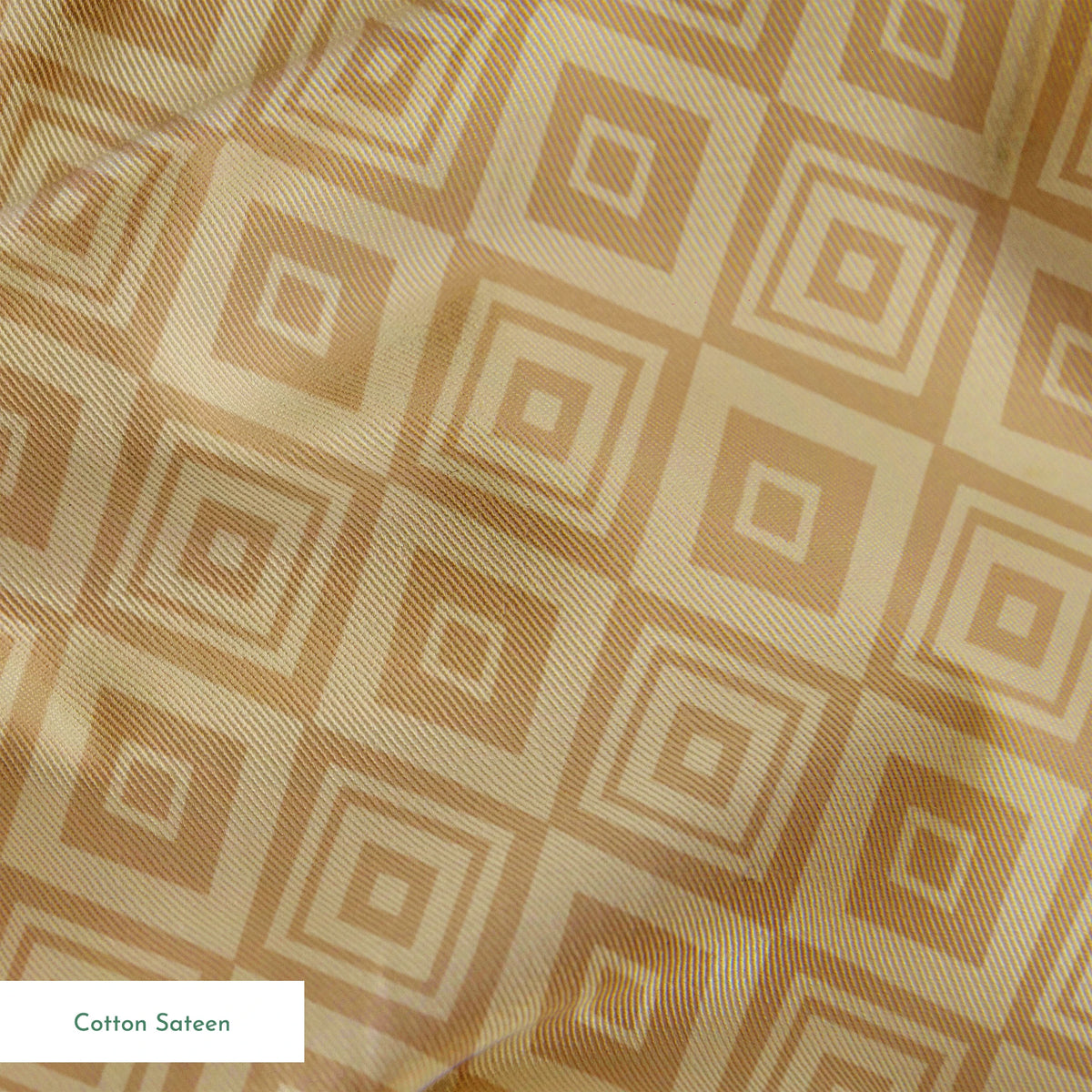  springs sateen texture