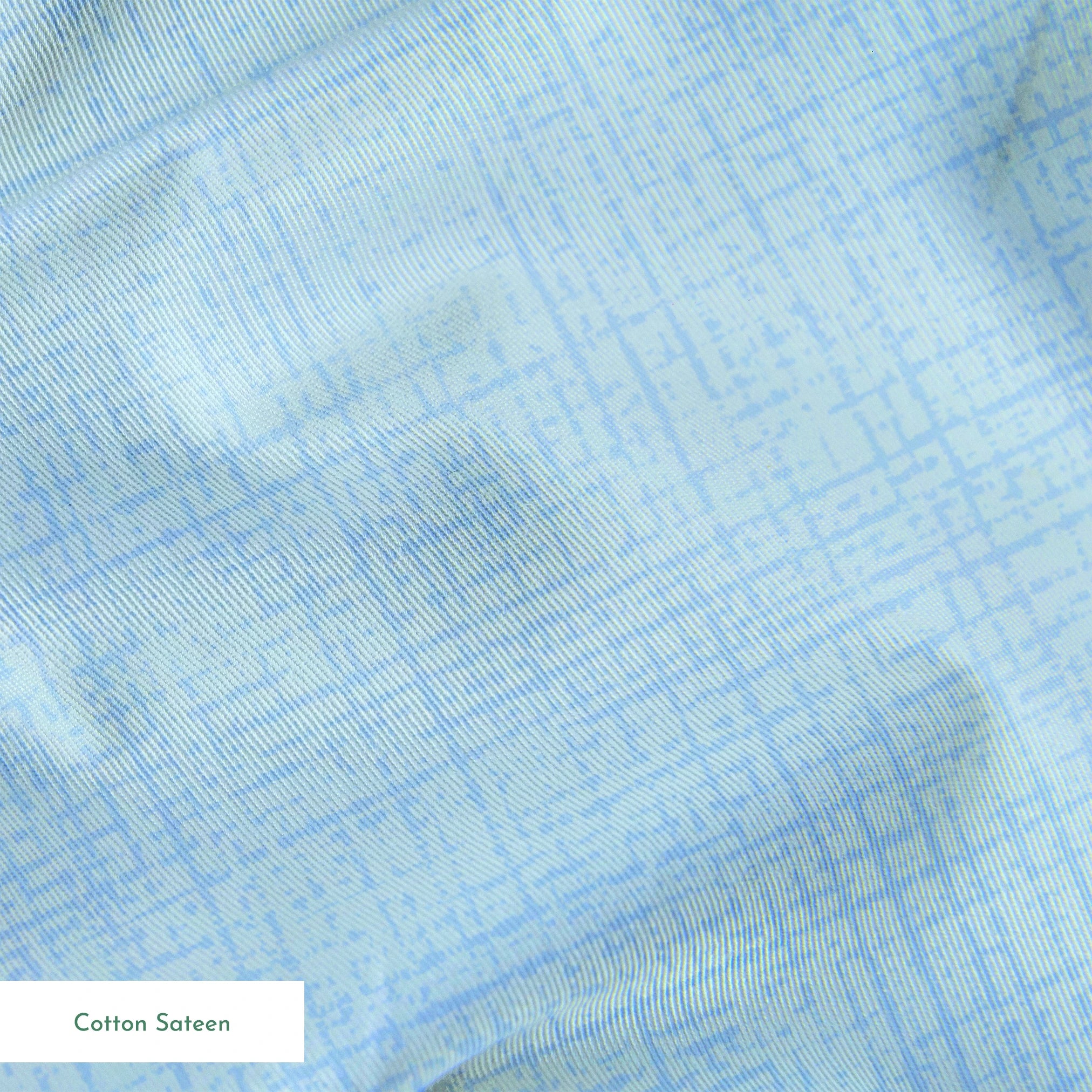  springs sateen texture