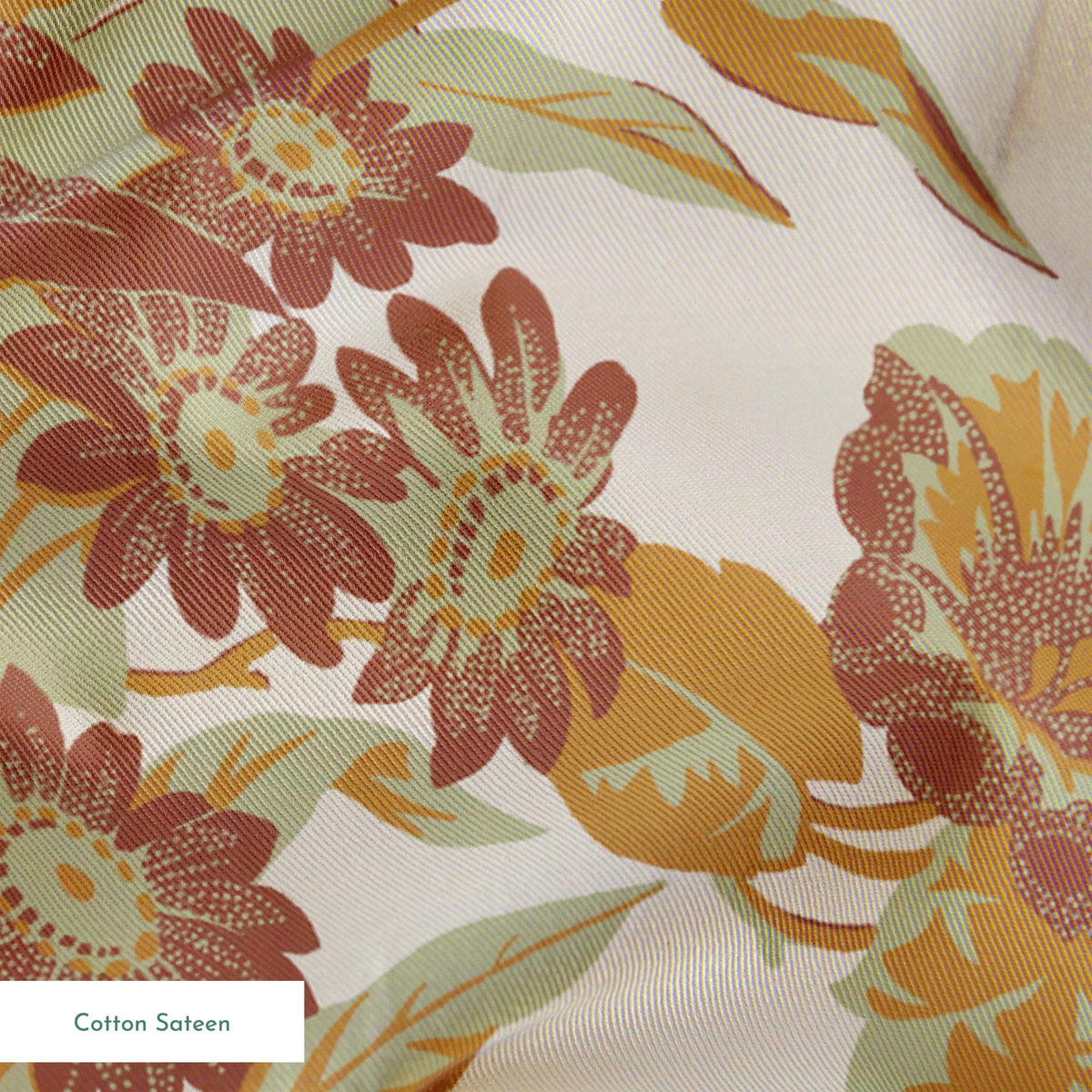  springs sateen texture