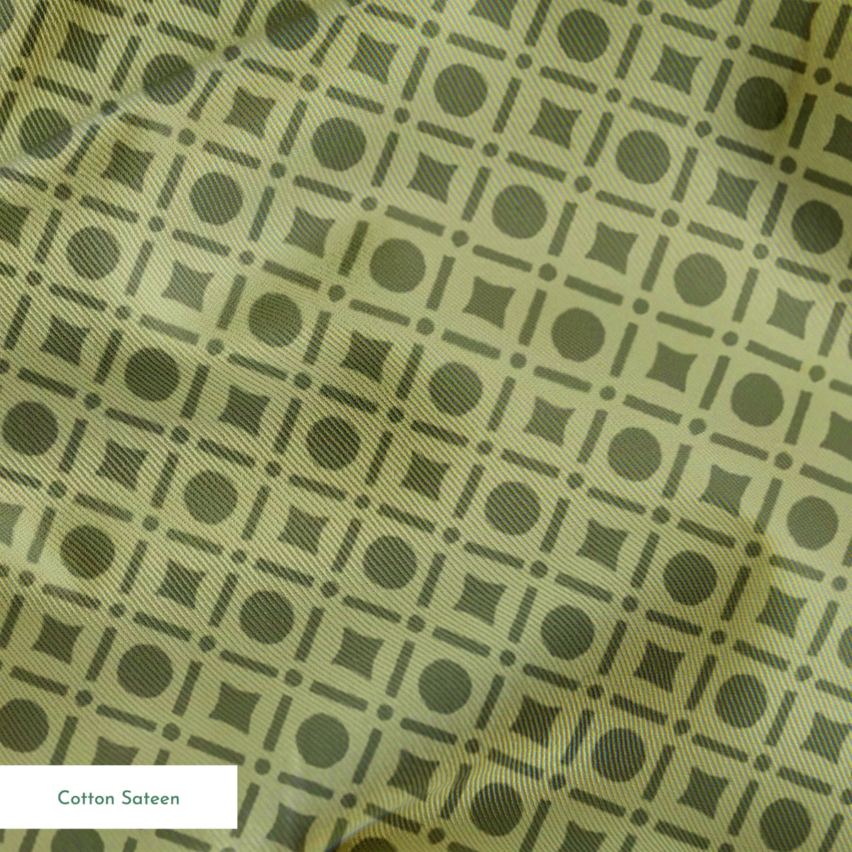  springs sateen texture