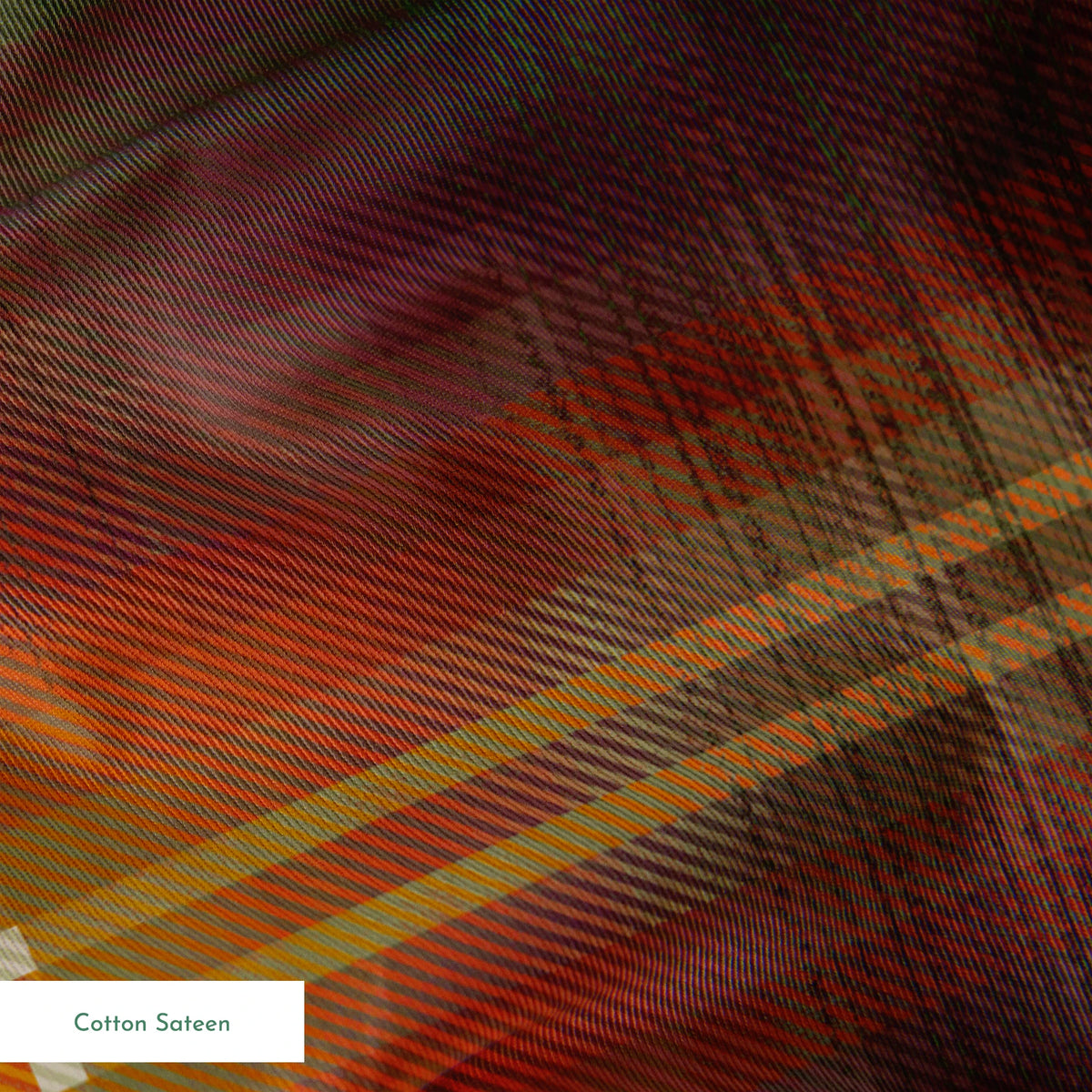  springs sateen texture