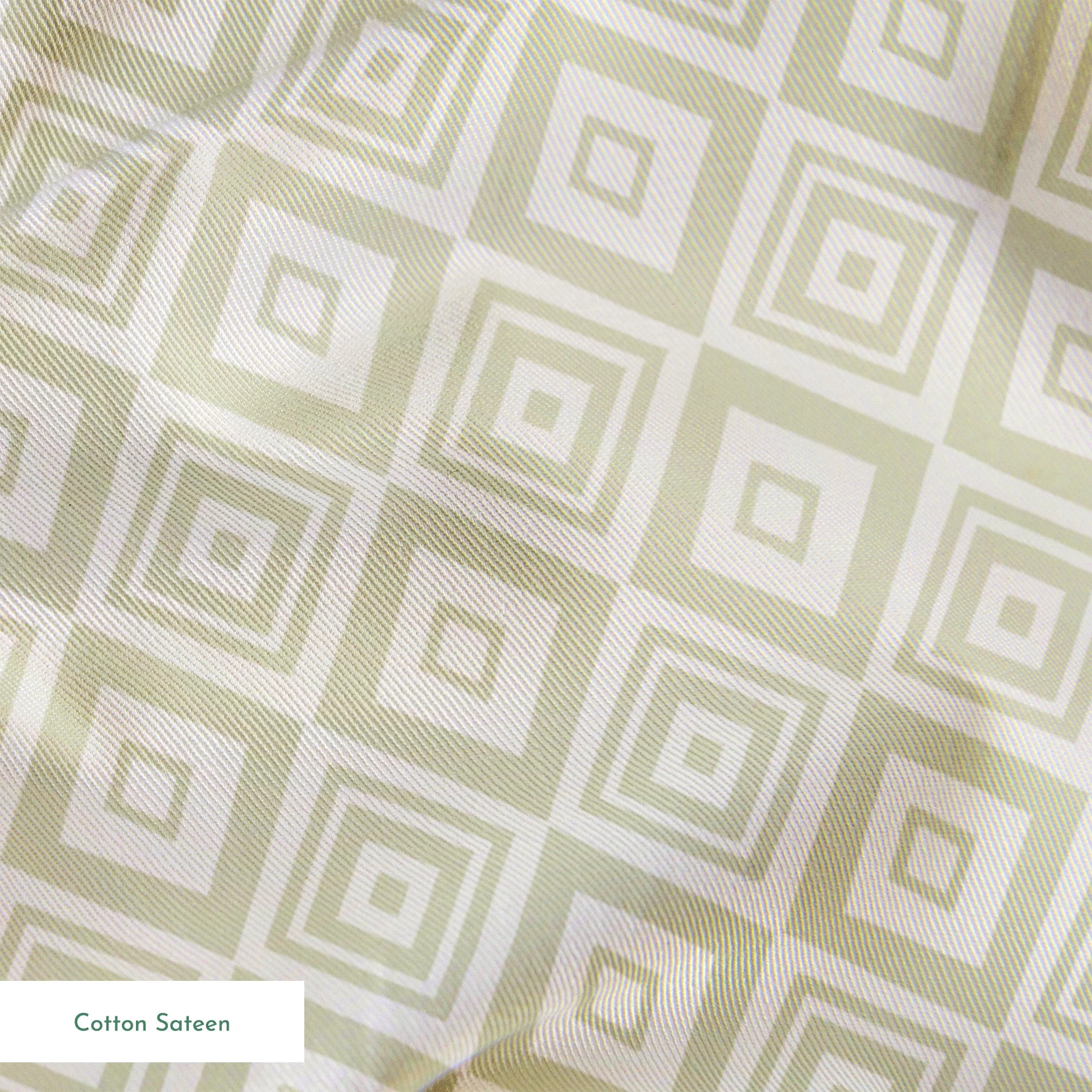  springs sateen texture