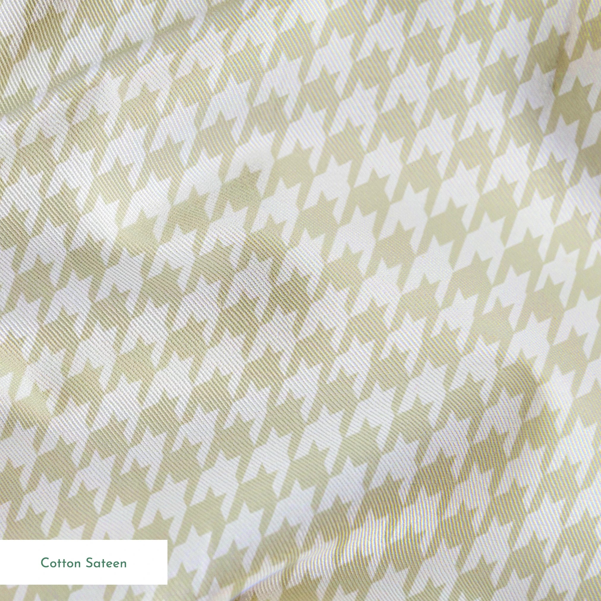  springs sateen texture