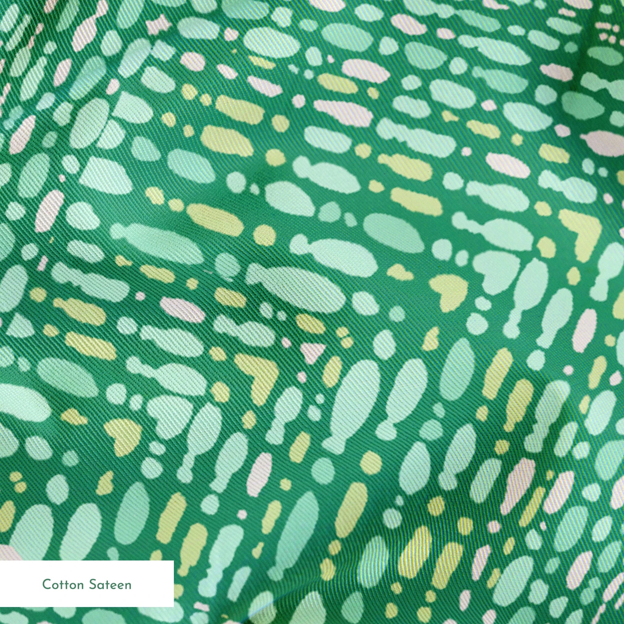  springs sateen texture
