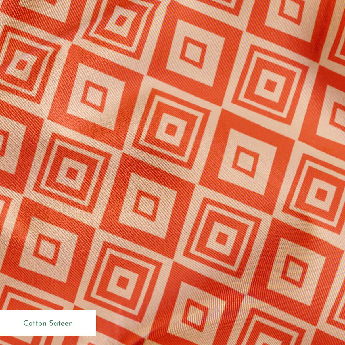  springs sateen texture