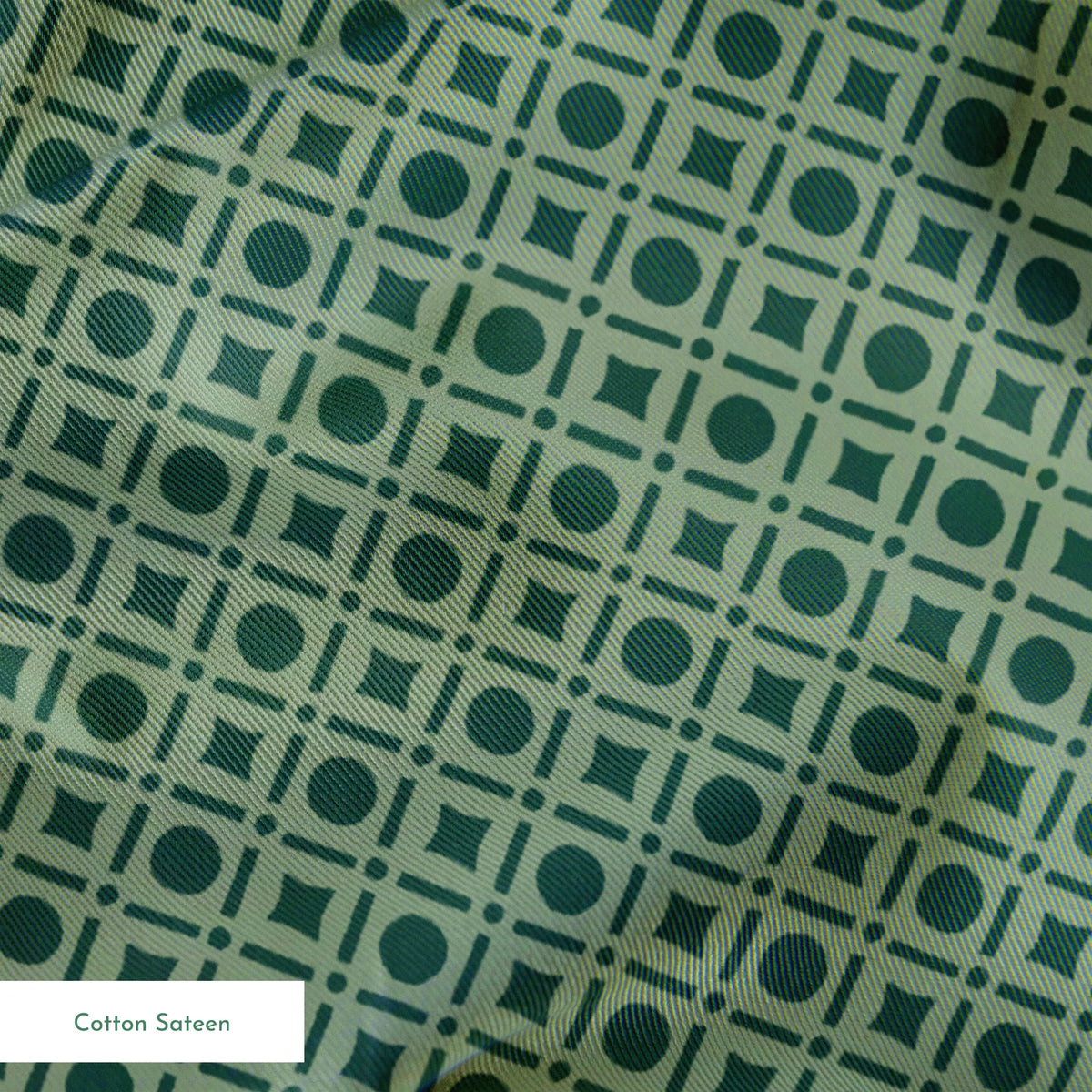  springs sateen texture