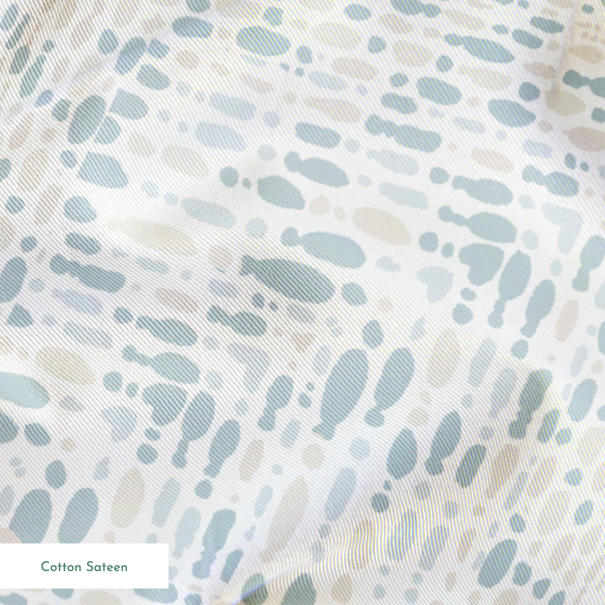  springs sateen texture