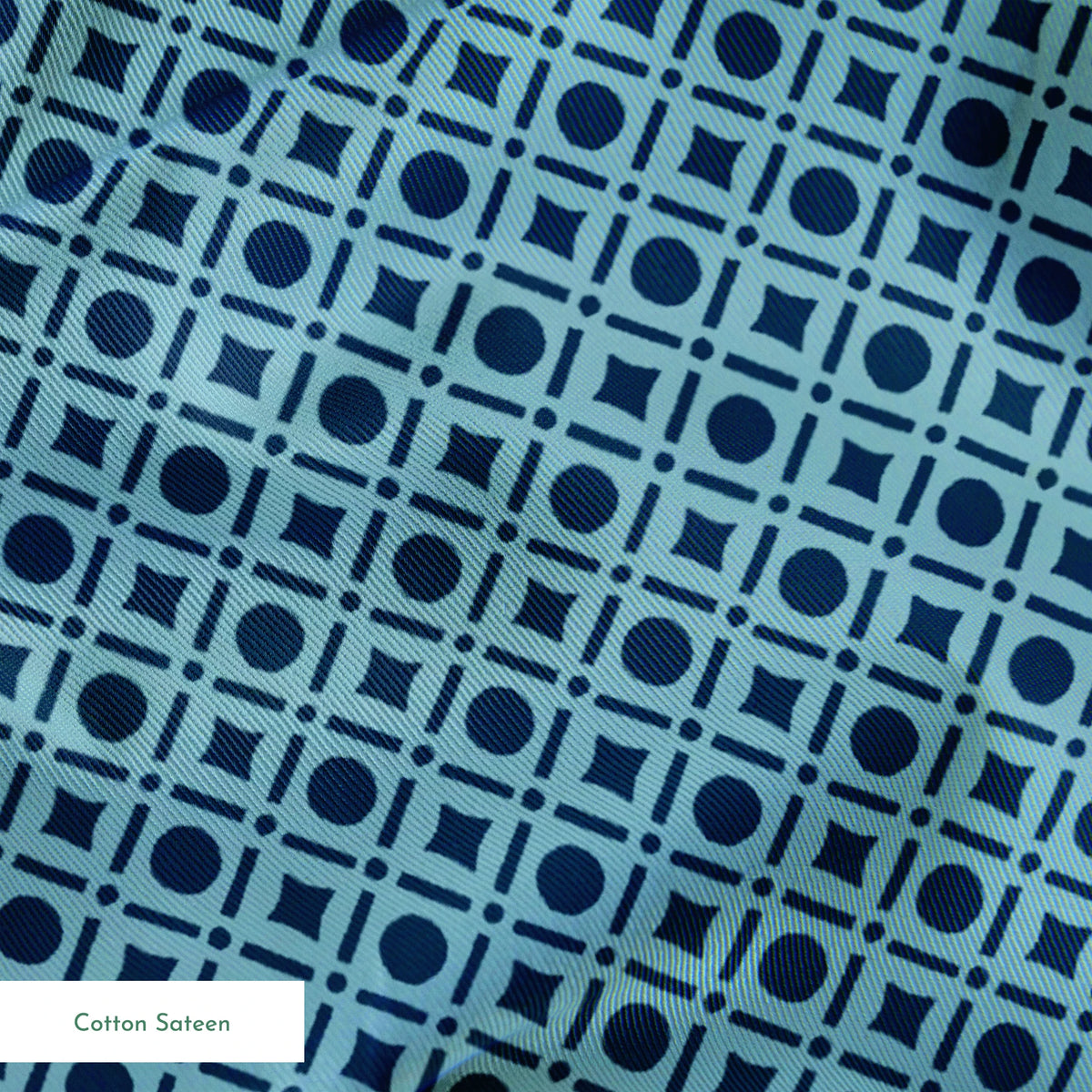 springs sateen texture