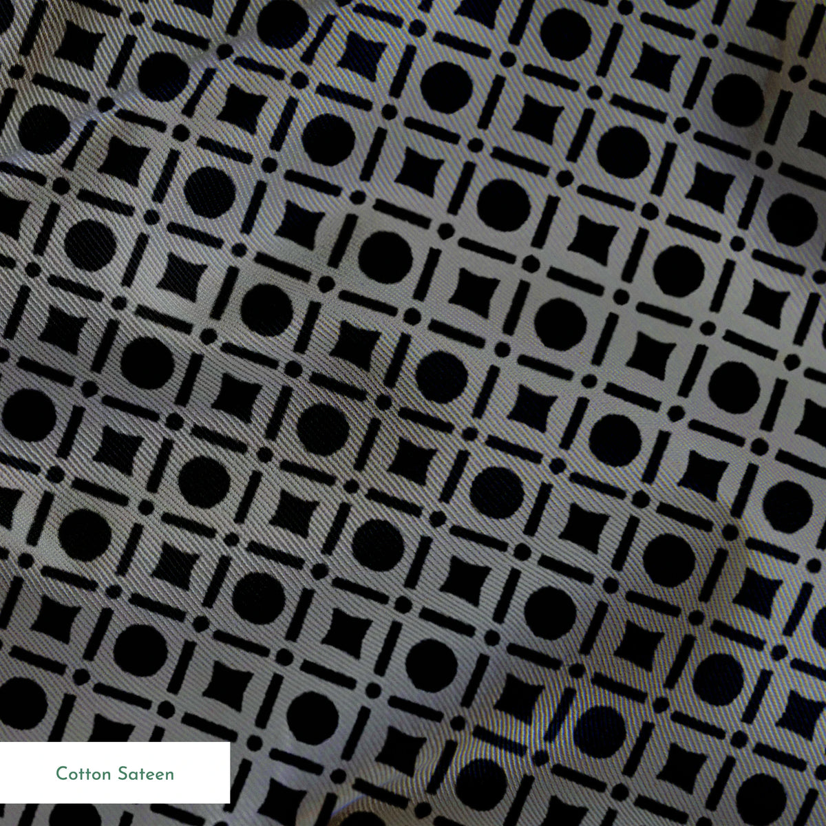 springs sateen texture