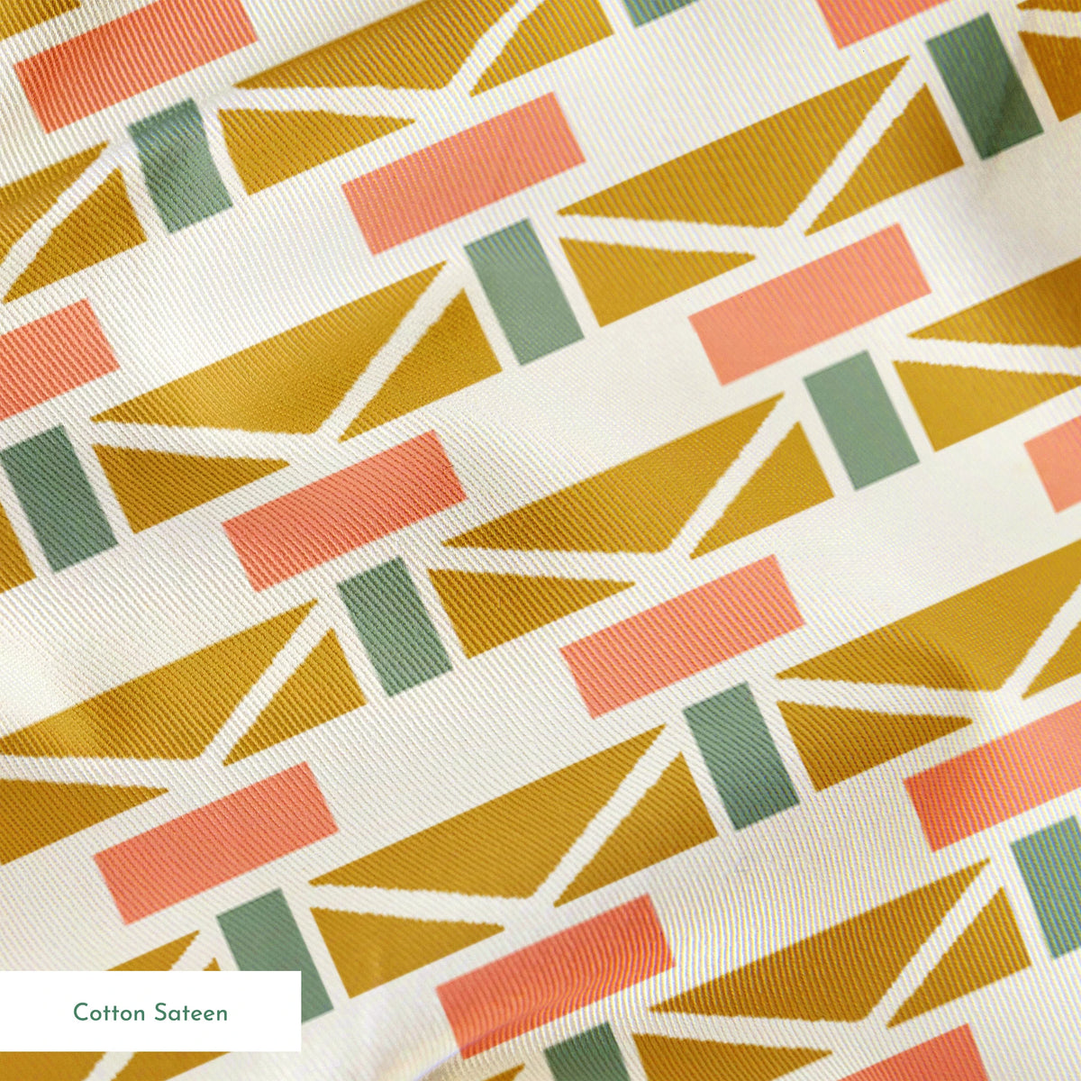  springs sateen texture
