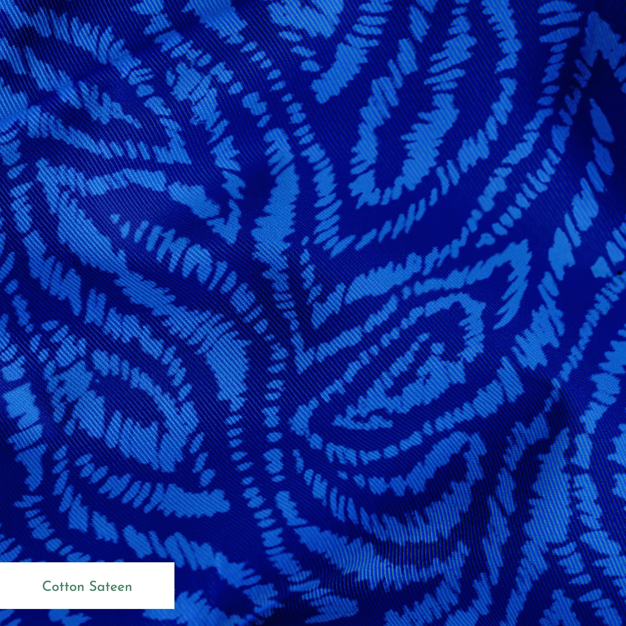  springs sateen texture