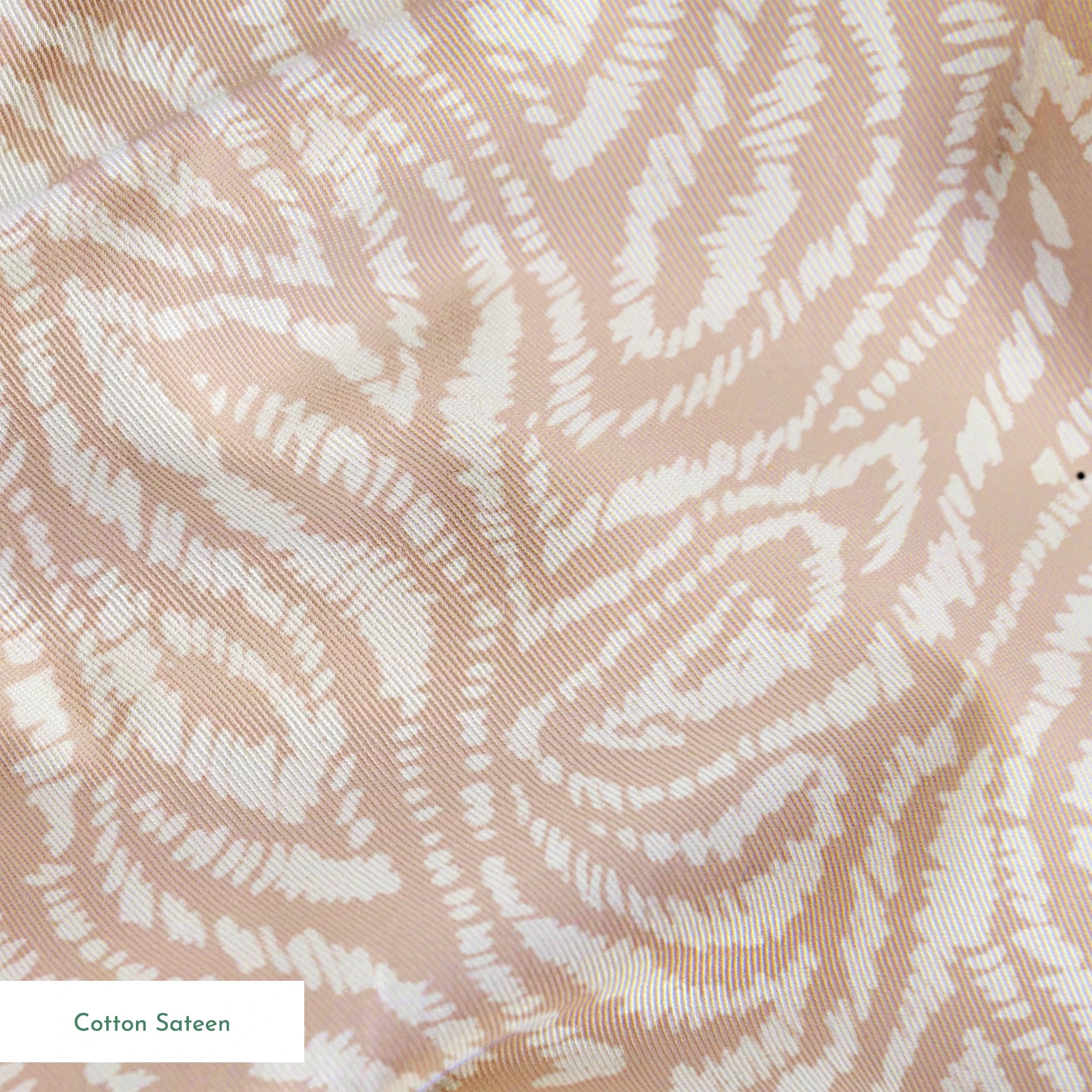  springs sateen texture