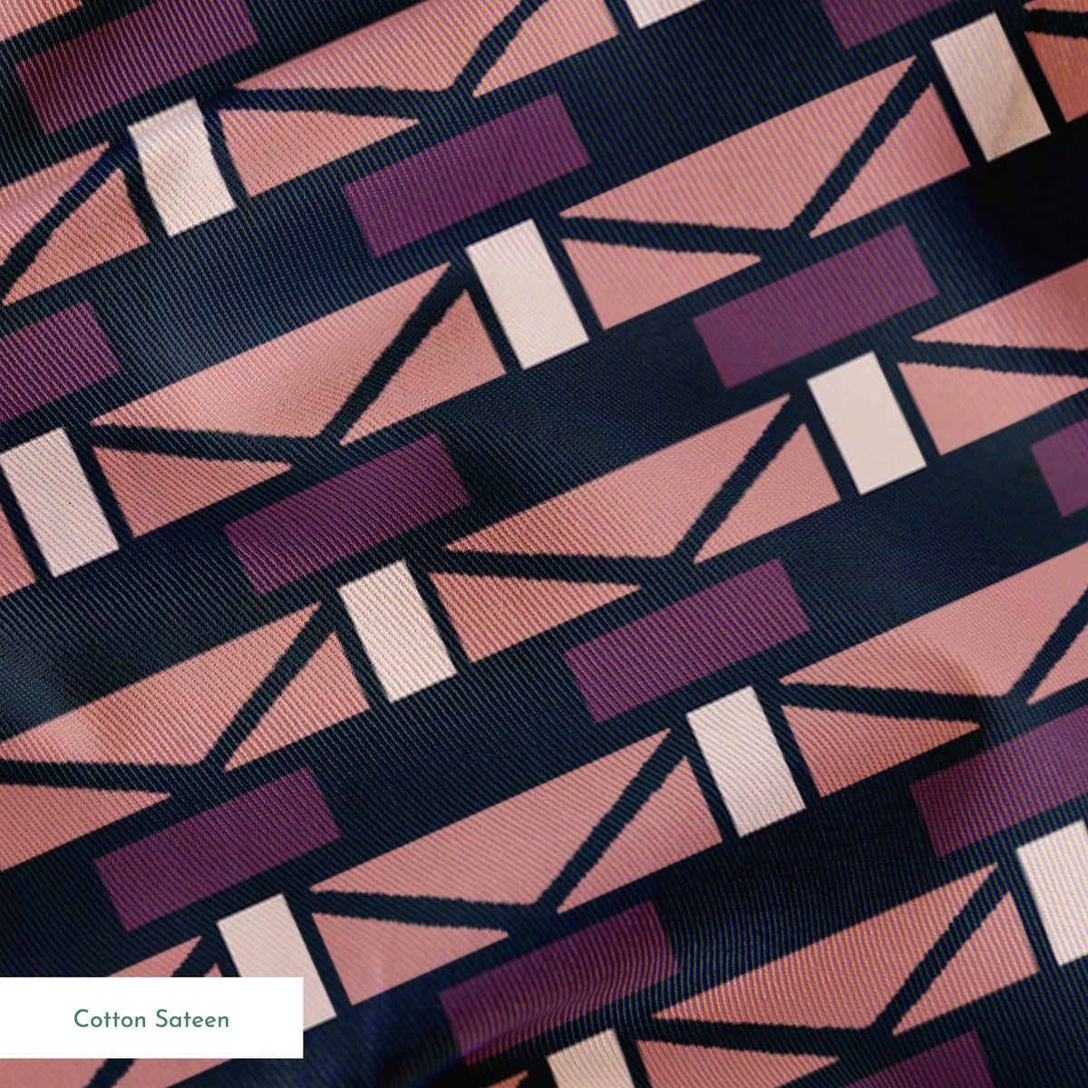  springs sateen texture