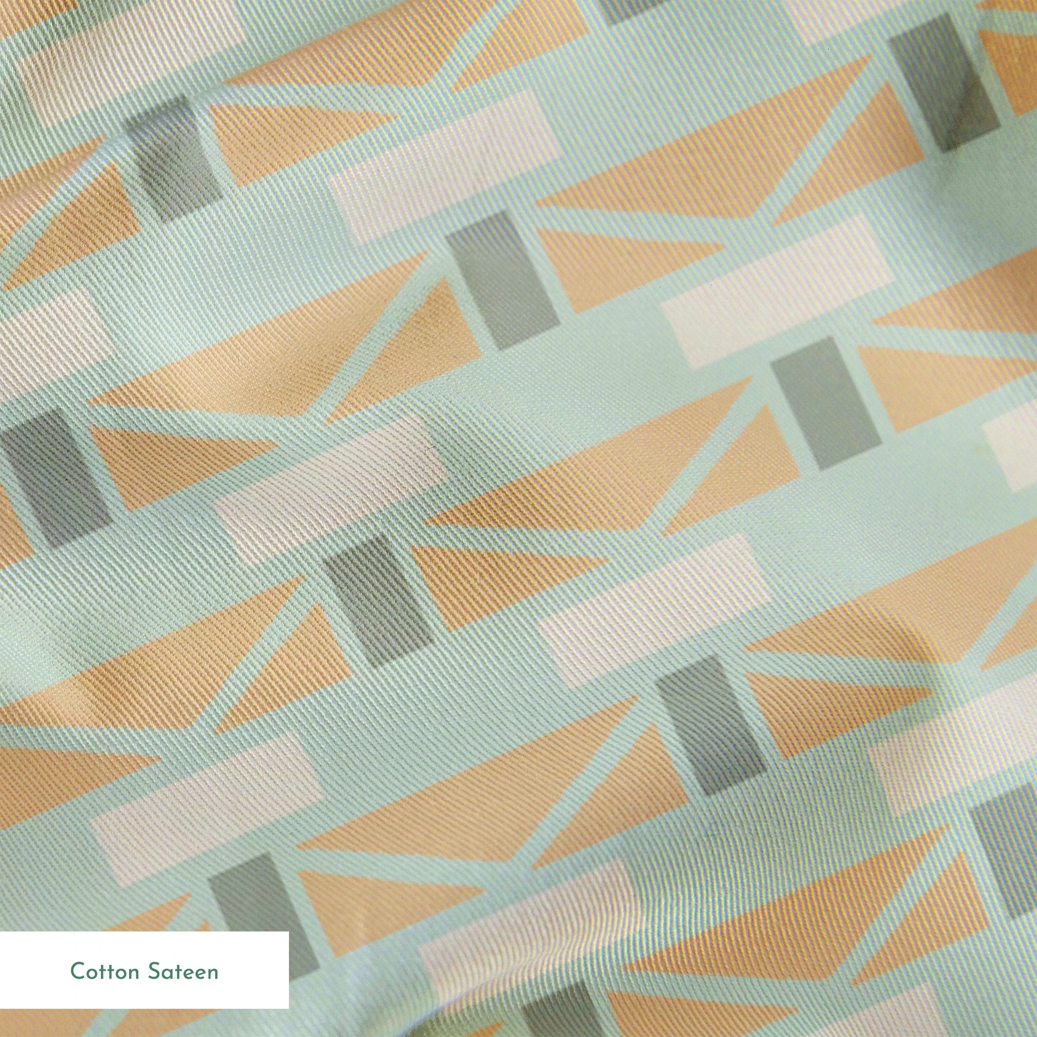  springs sateen texture