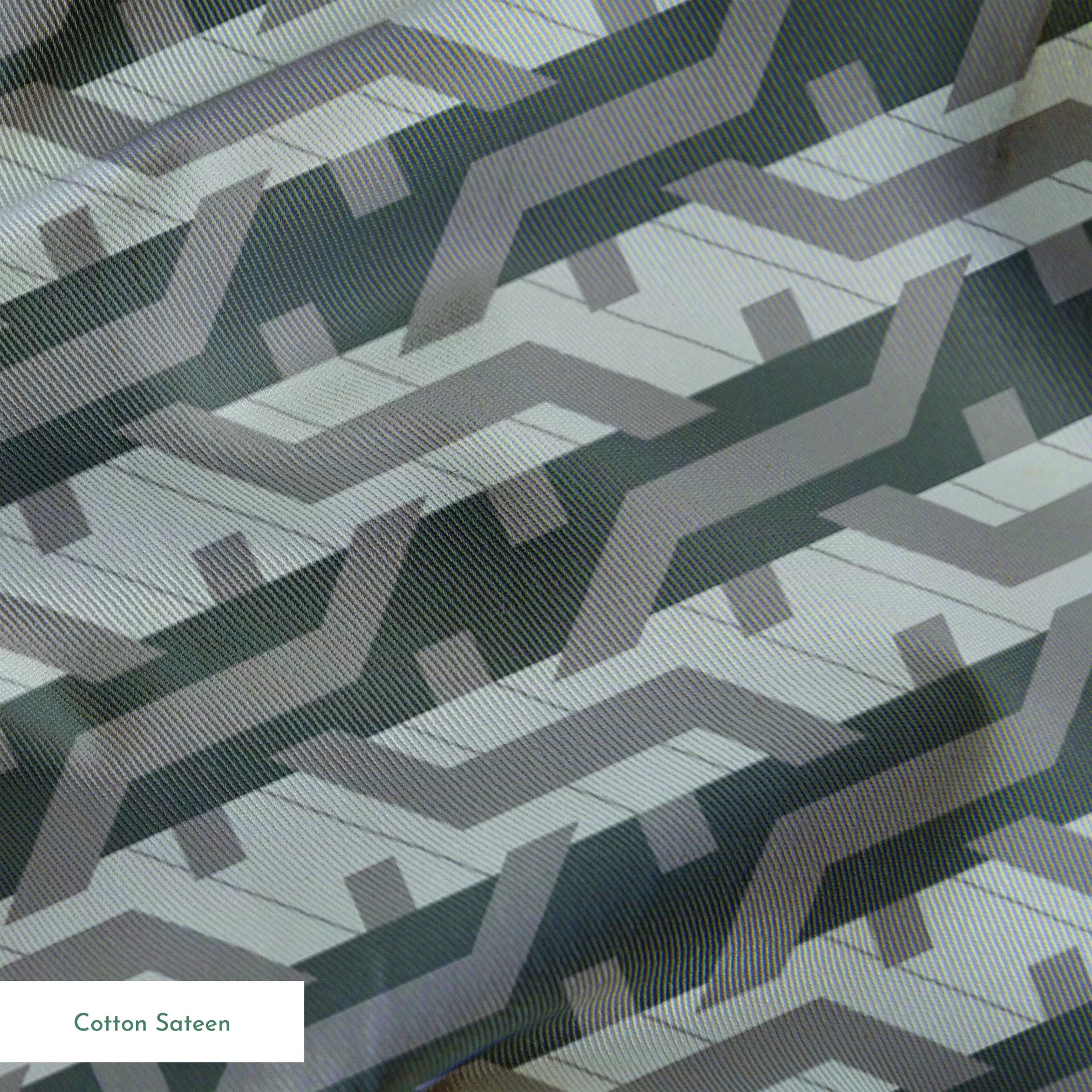  springs sateen texture