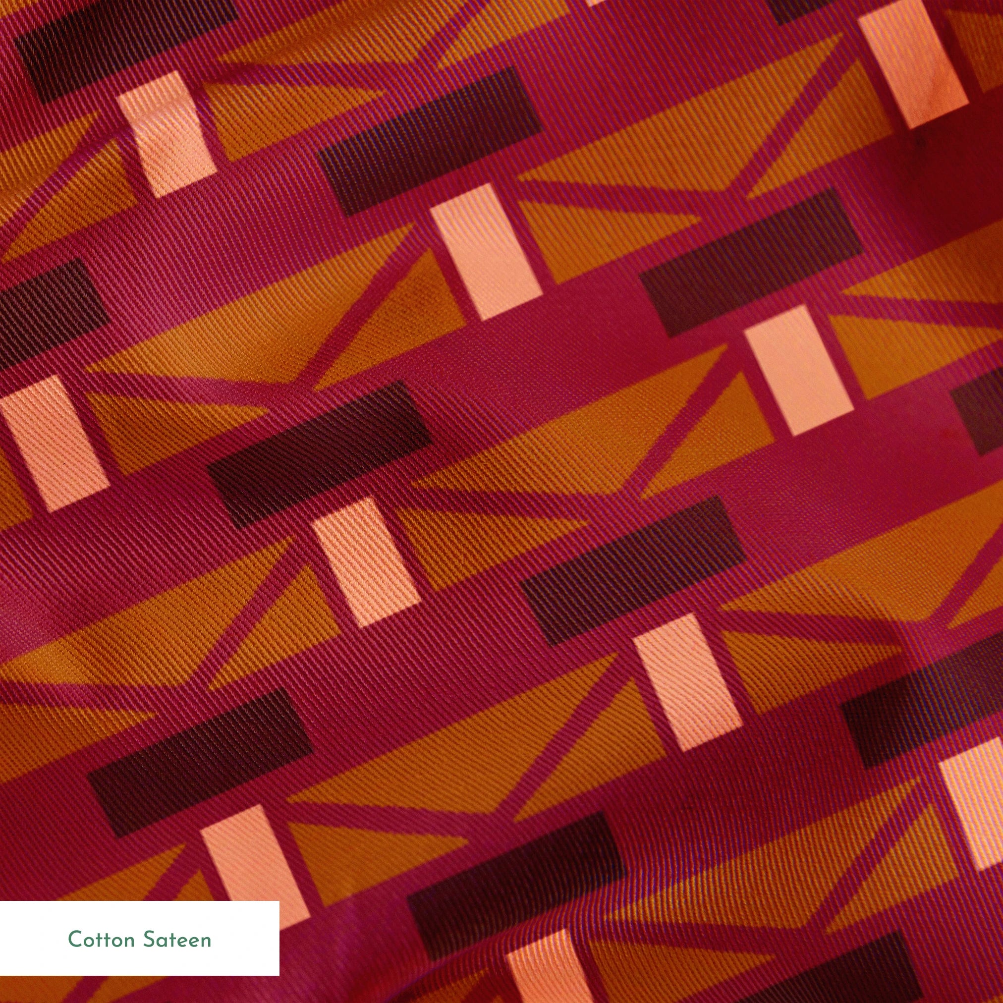  springs sateen texture
