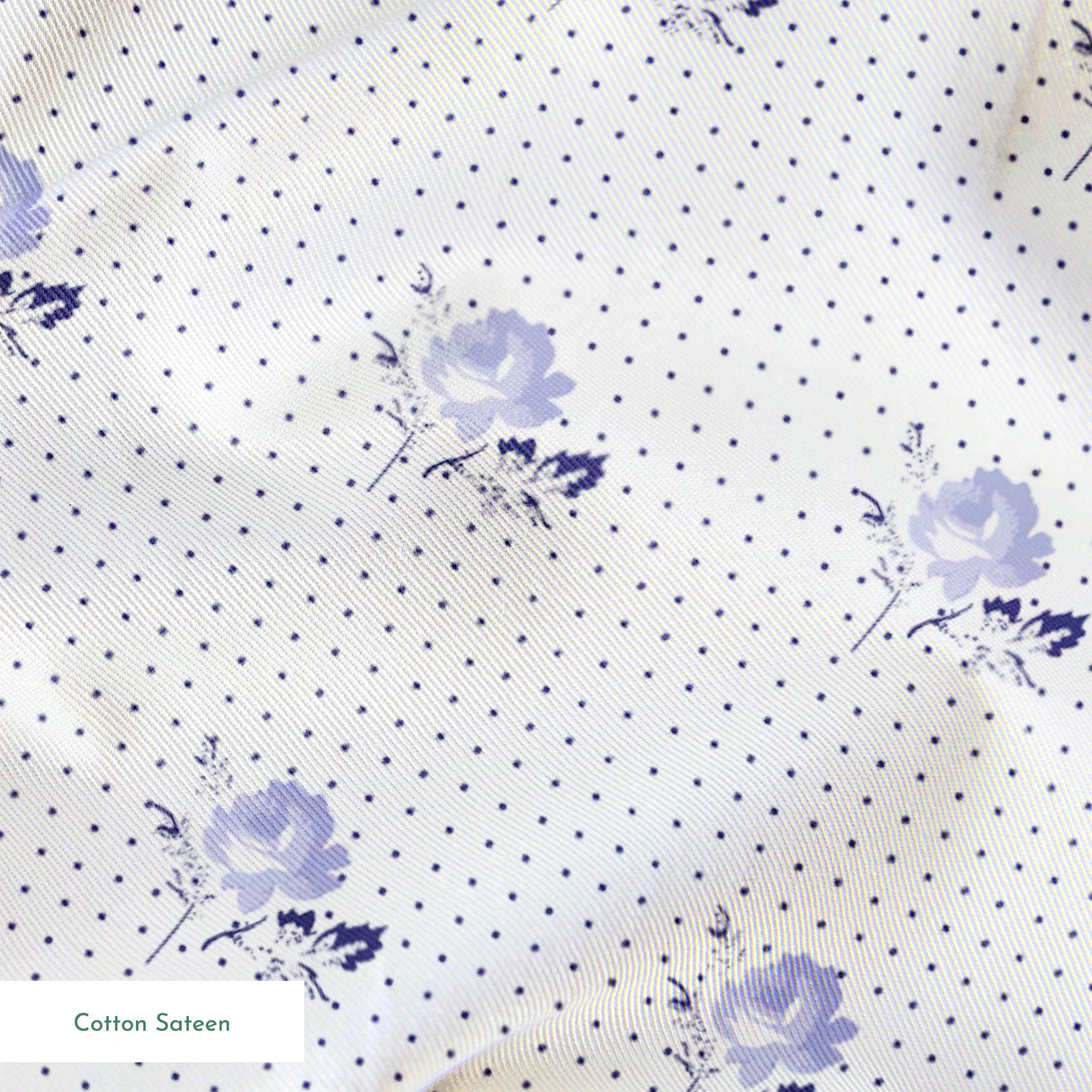  springs sateen texture