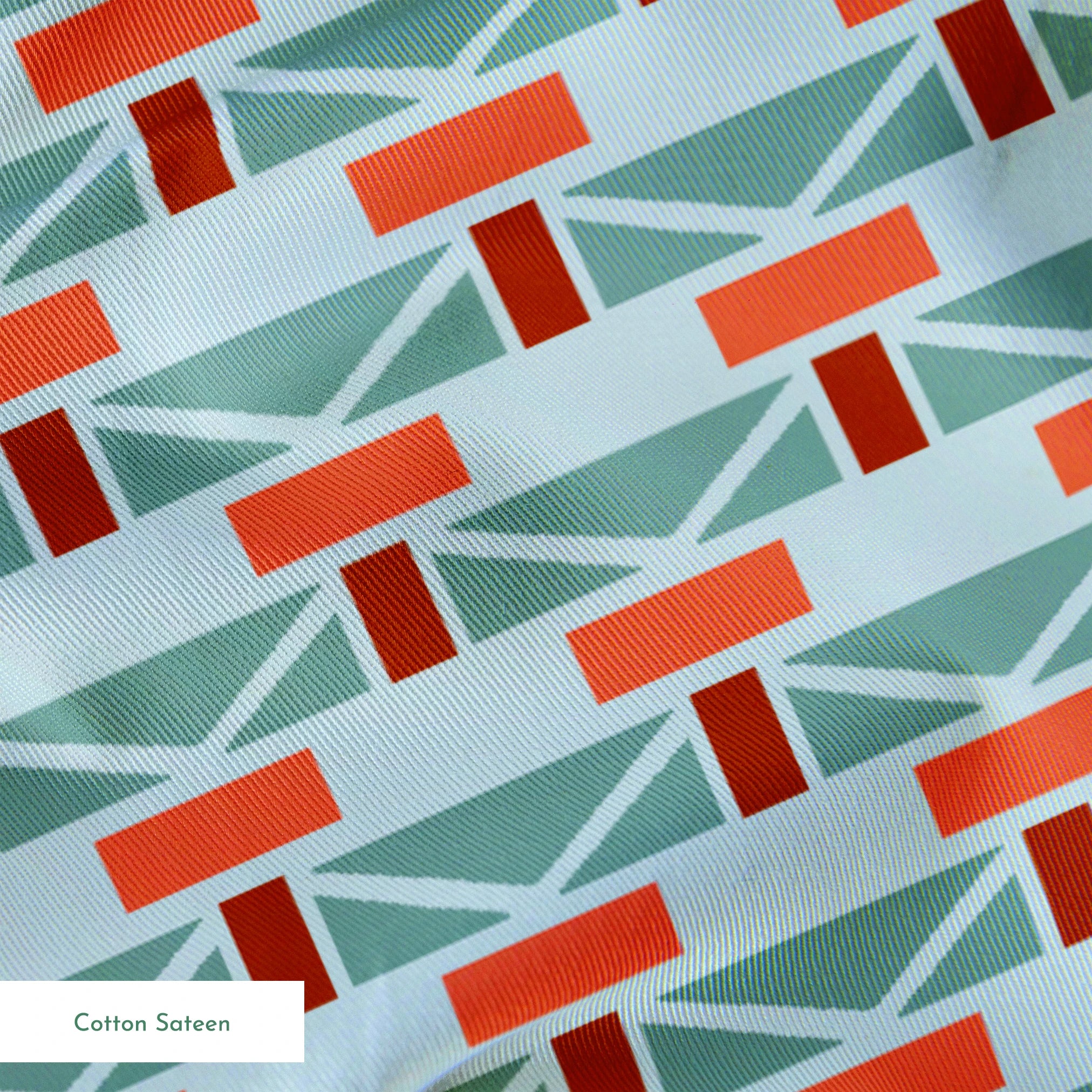  springs sateen texture