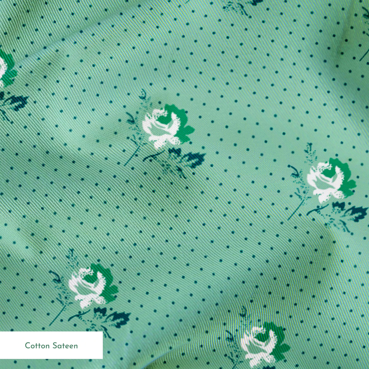  springs sateen texture