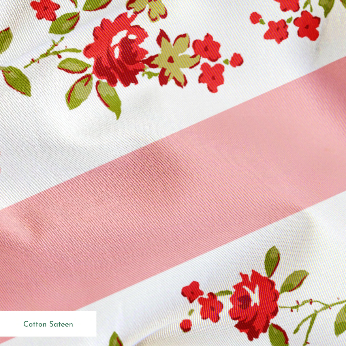  springs sateen texture