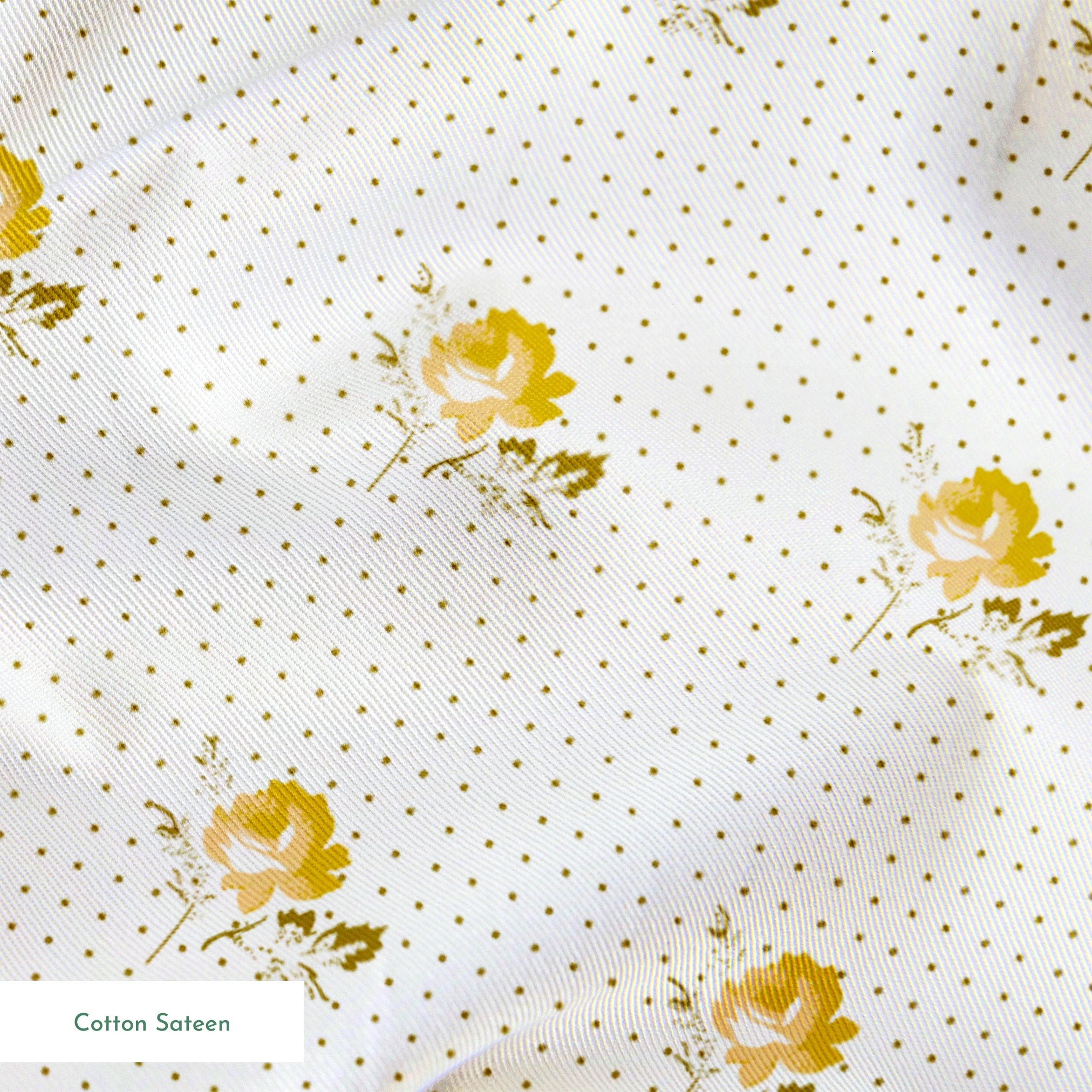  springs sateen texture