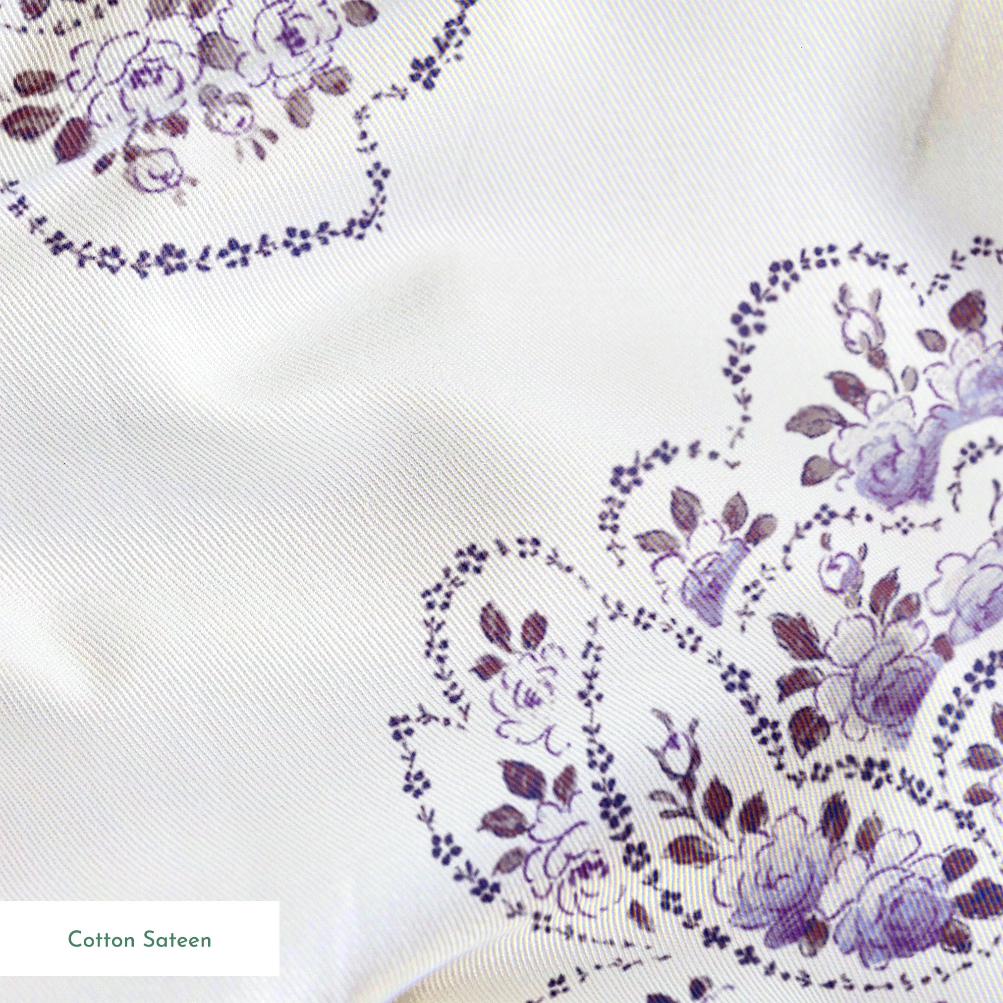  springs sateen texture