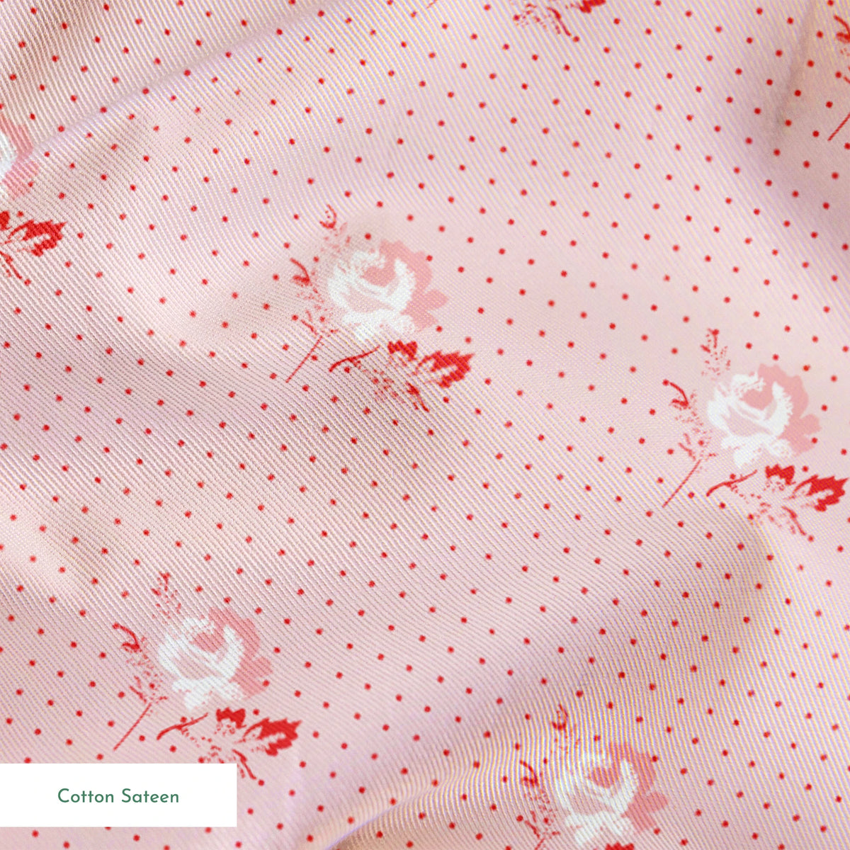  springs sateen texture