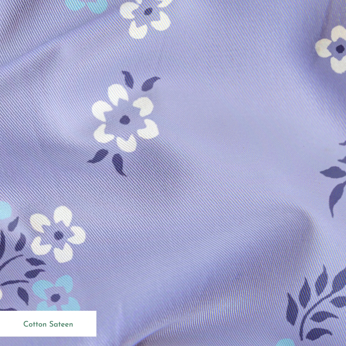  springs sateen texture