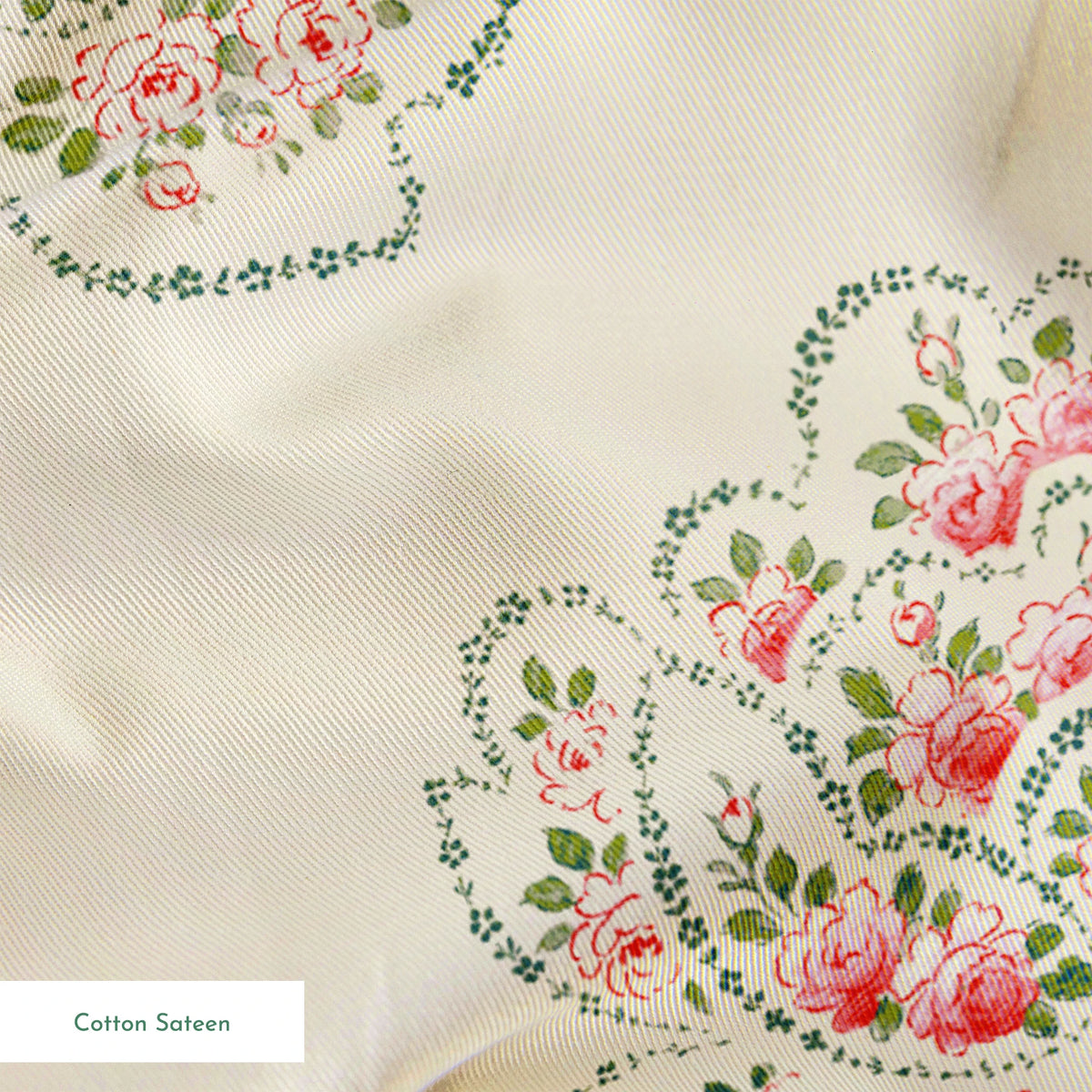  springs sateen texture