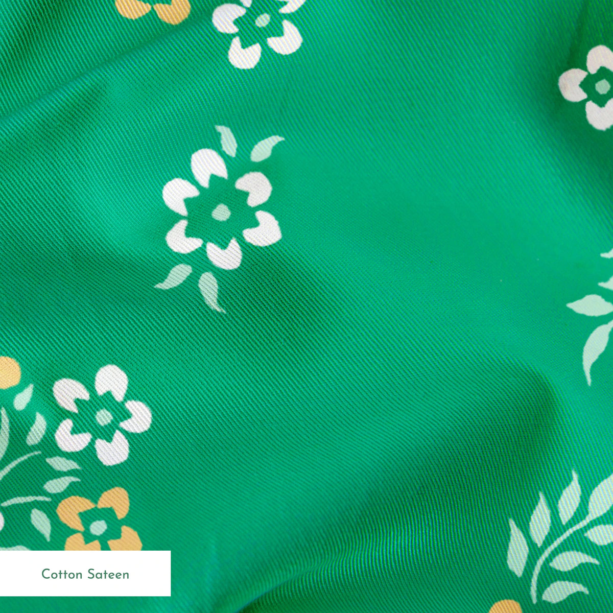  springs sateen texture