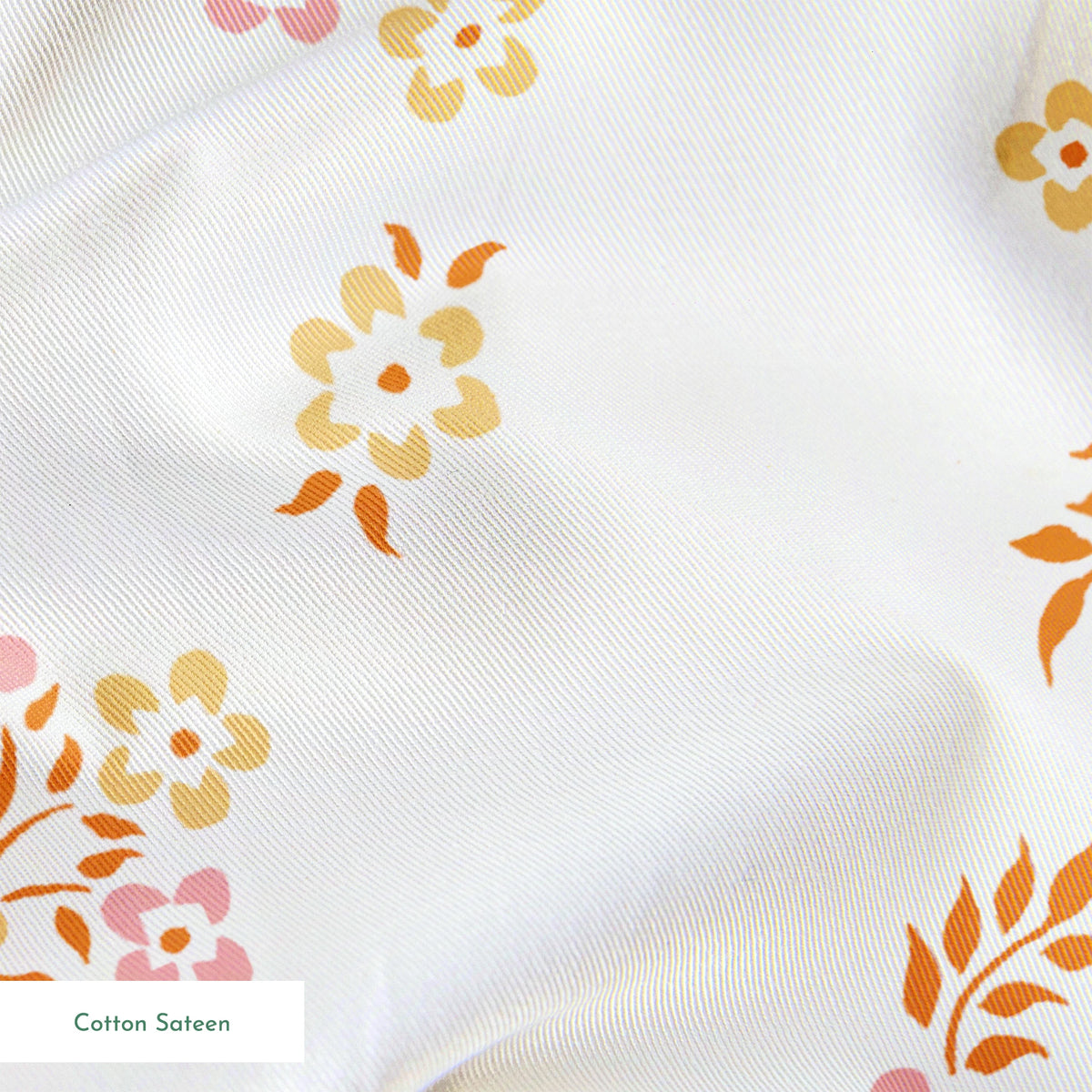  springs sateen texture
