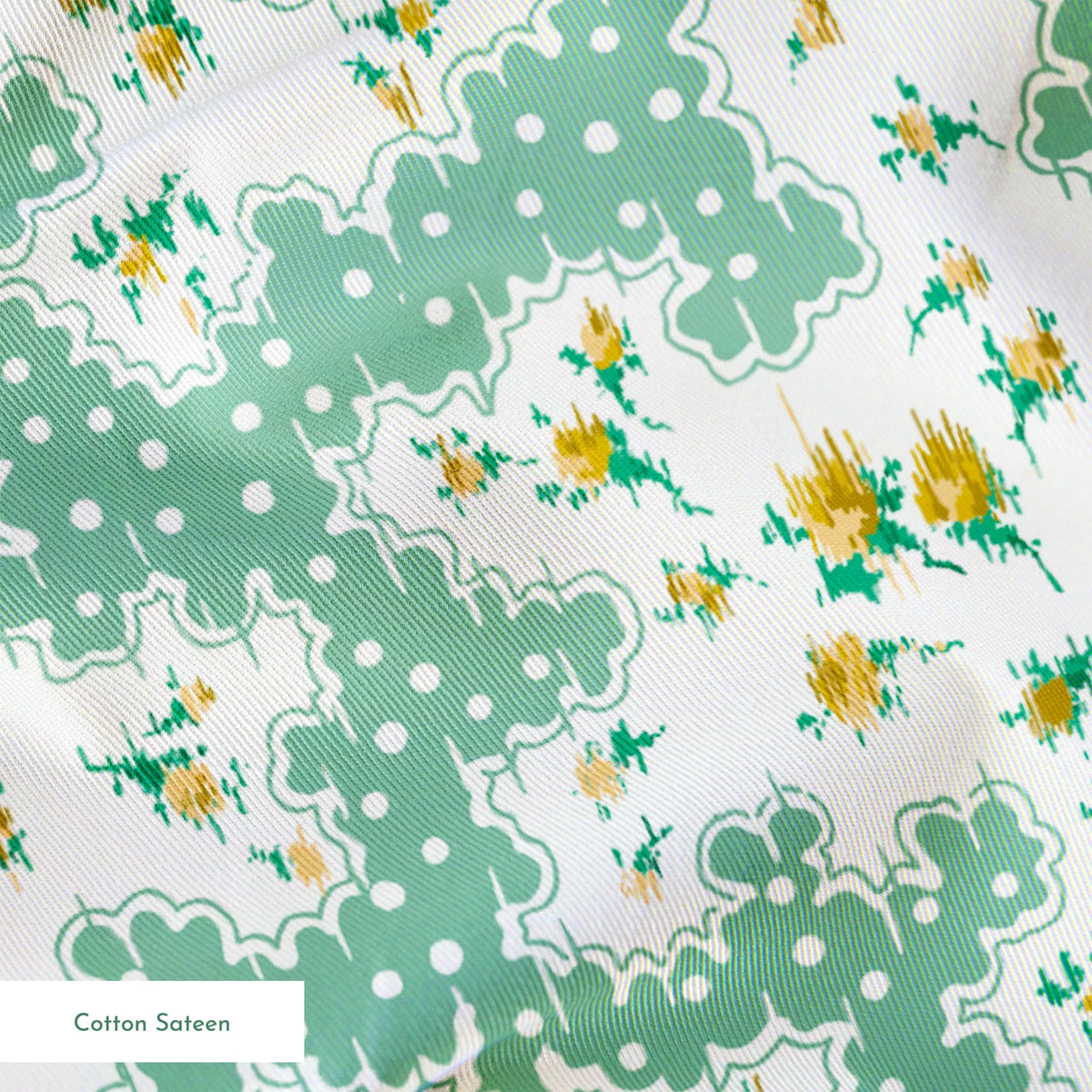  springs sateen texture