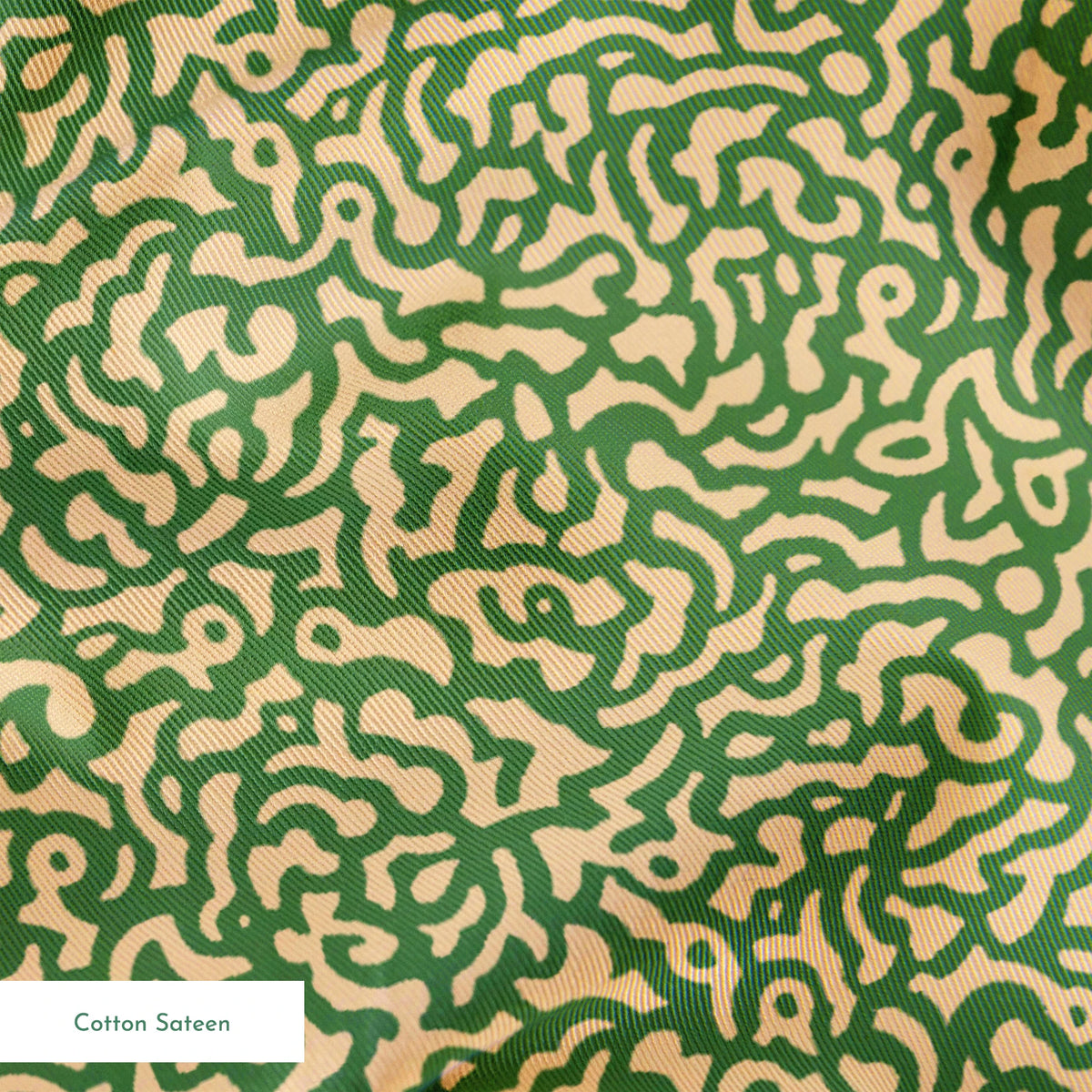  springs sateen texture