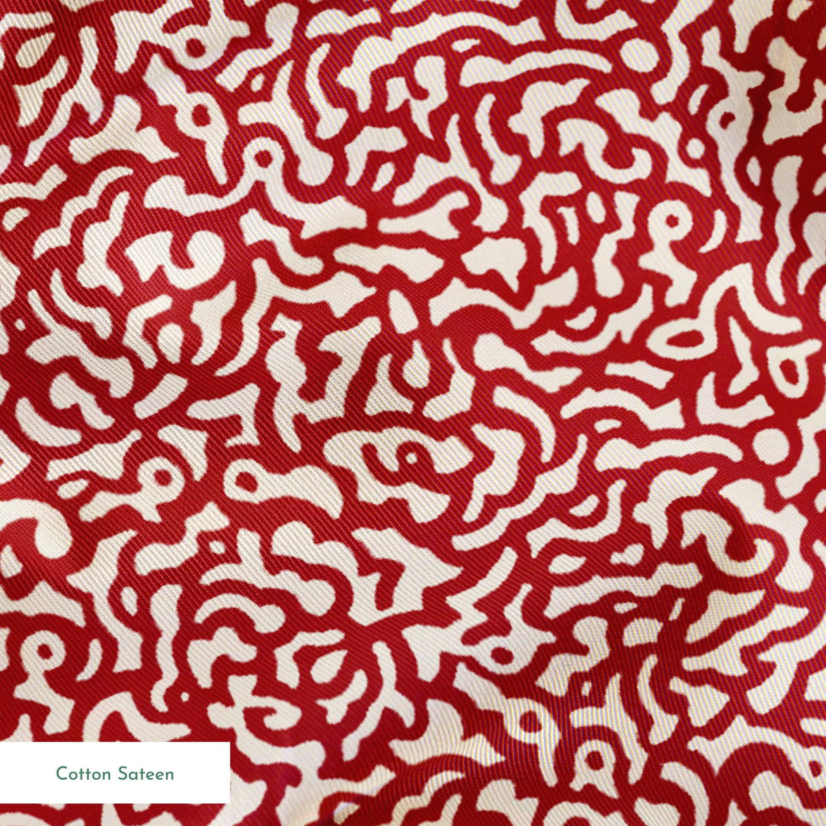  springs sateen texture