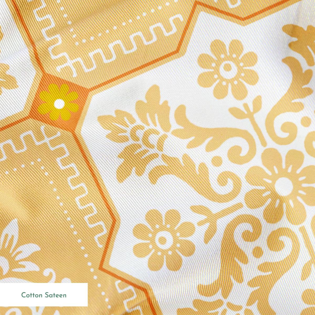  springs sateen texture