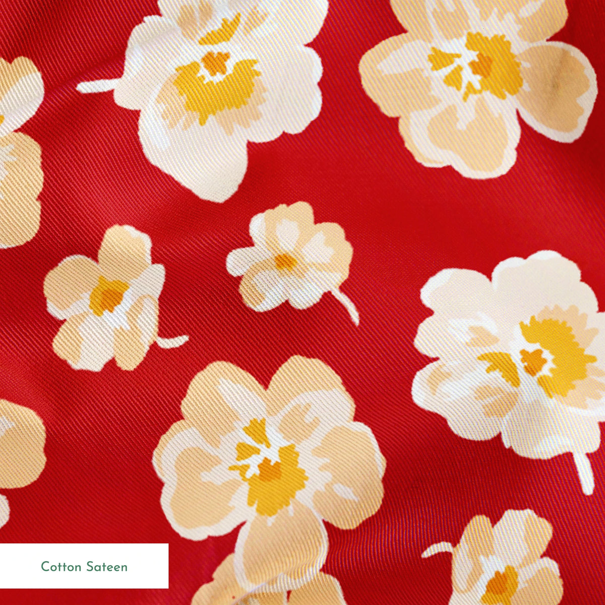  springs sateen texture