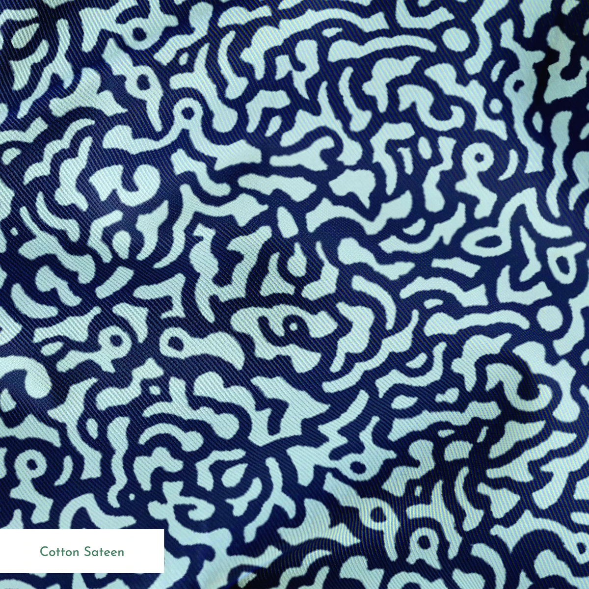  springs sateen texture