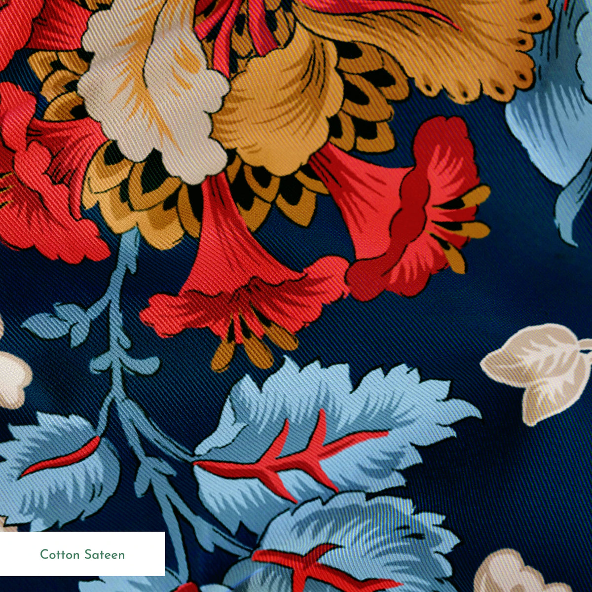  springs sateen texture