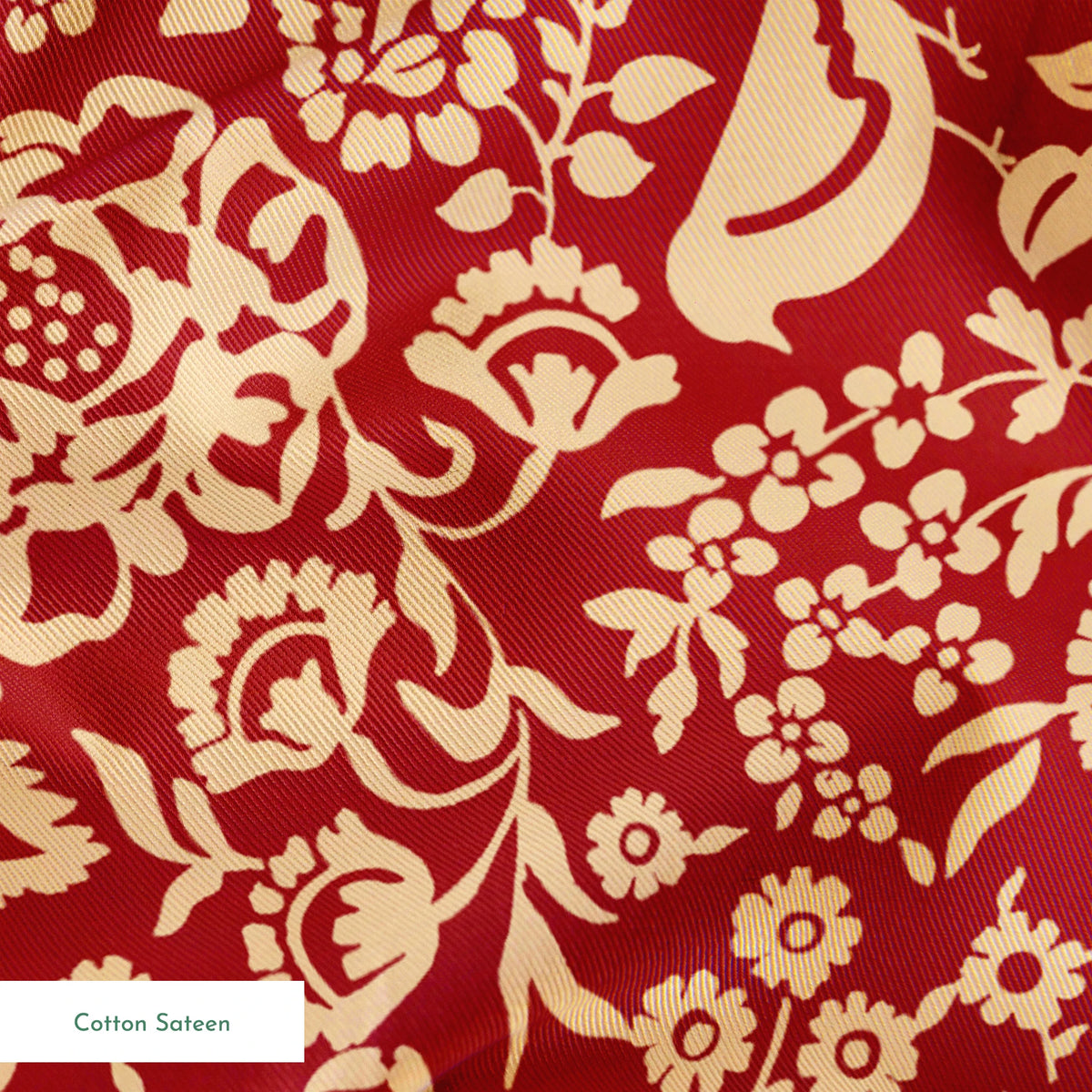  springs sateen texture